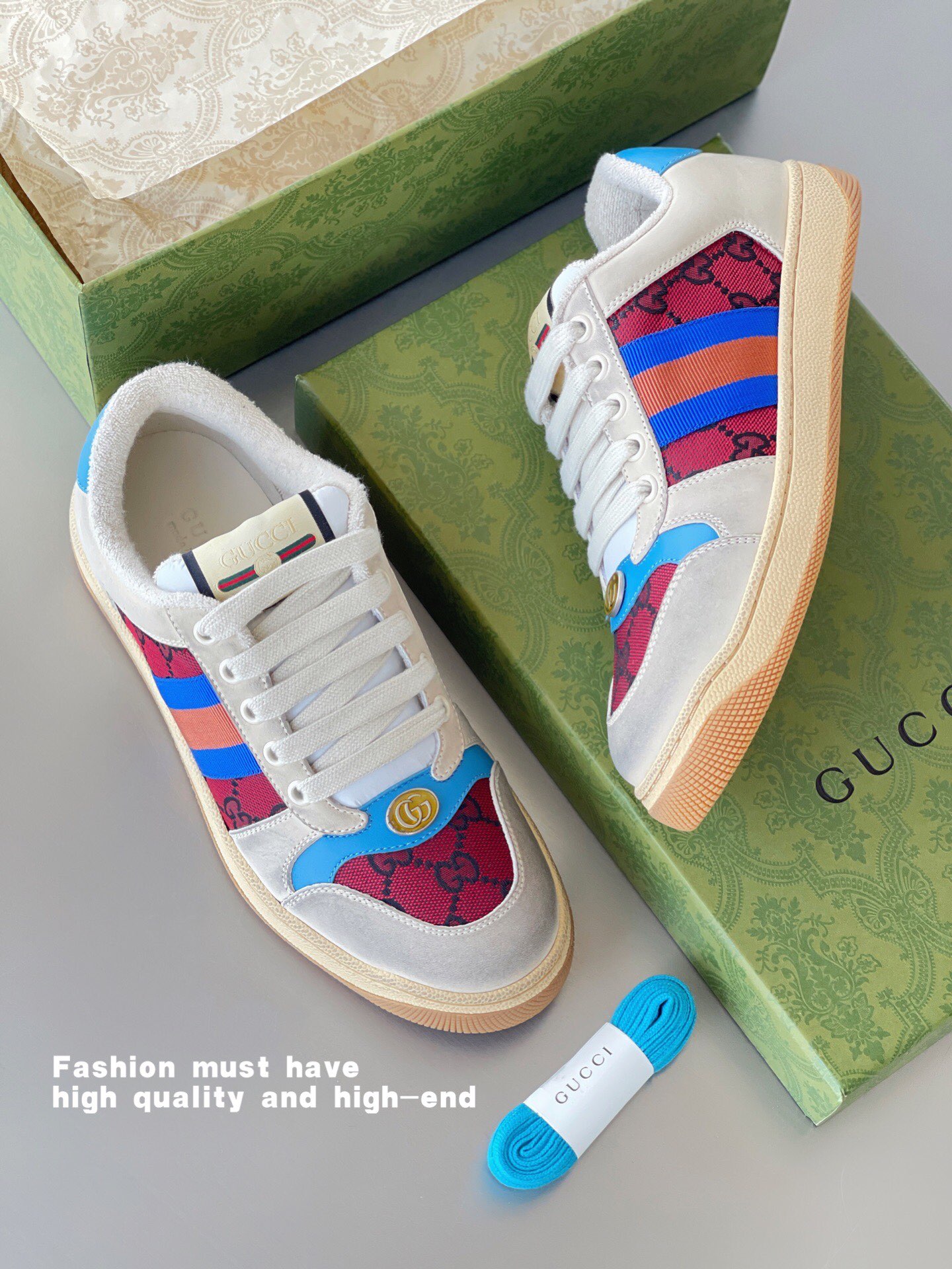 GUCCI