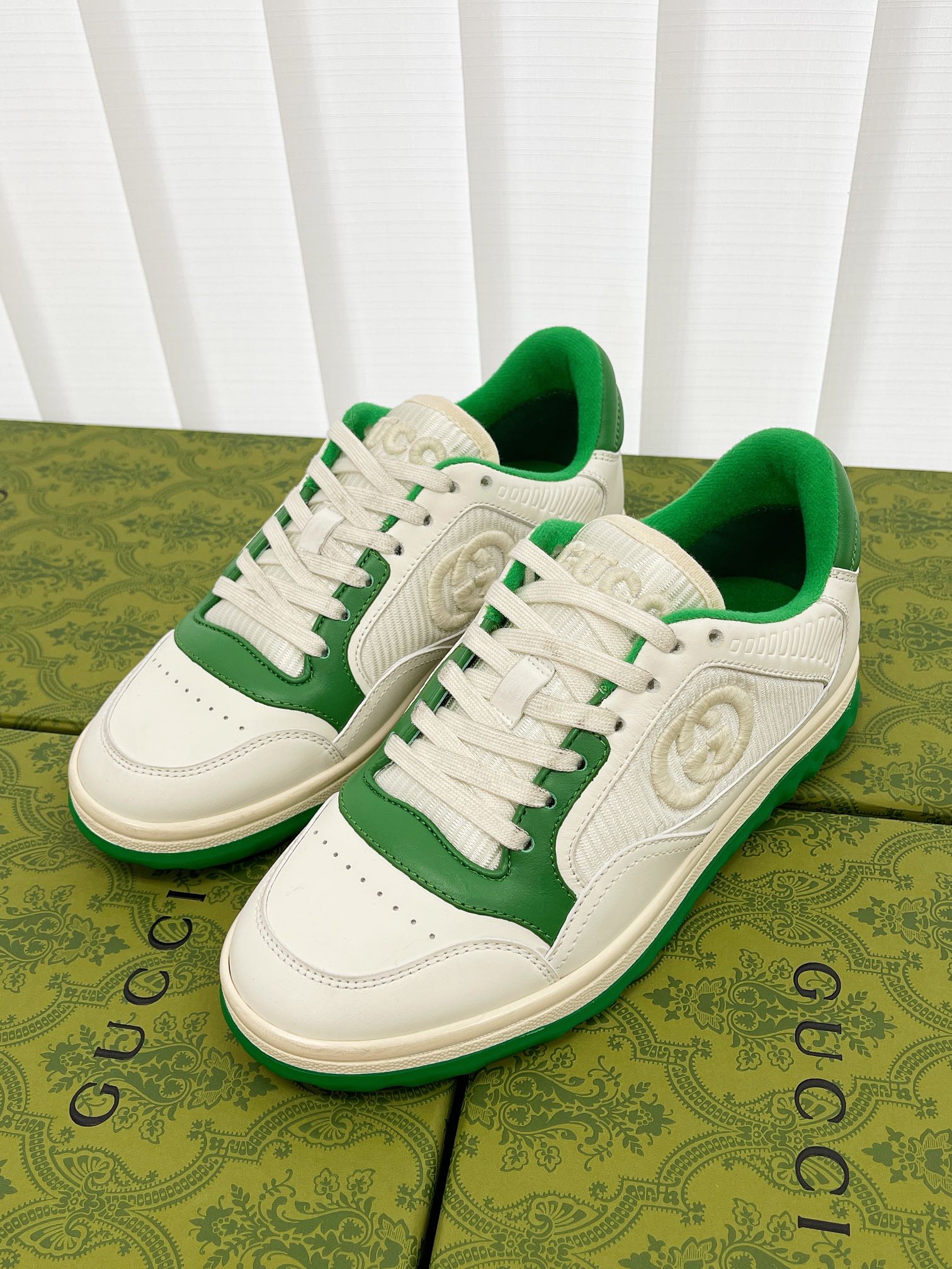 GUCCI