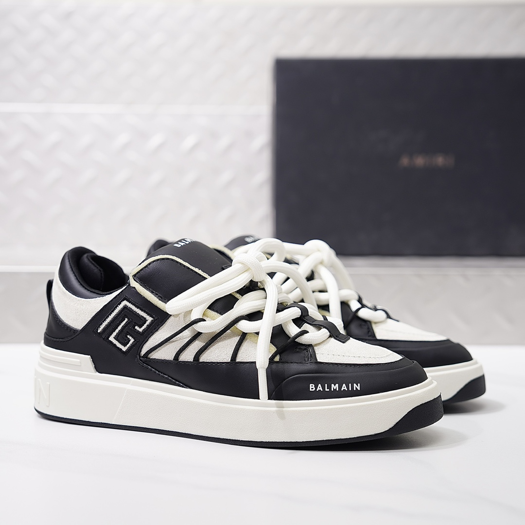 BALMAIN