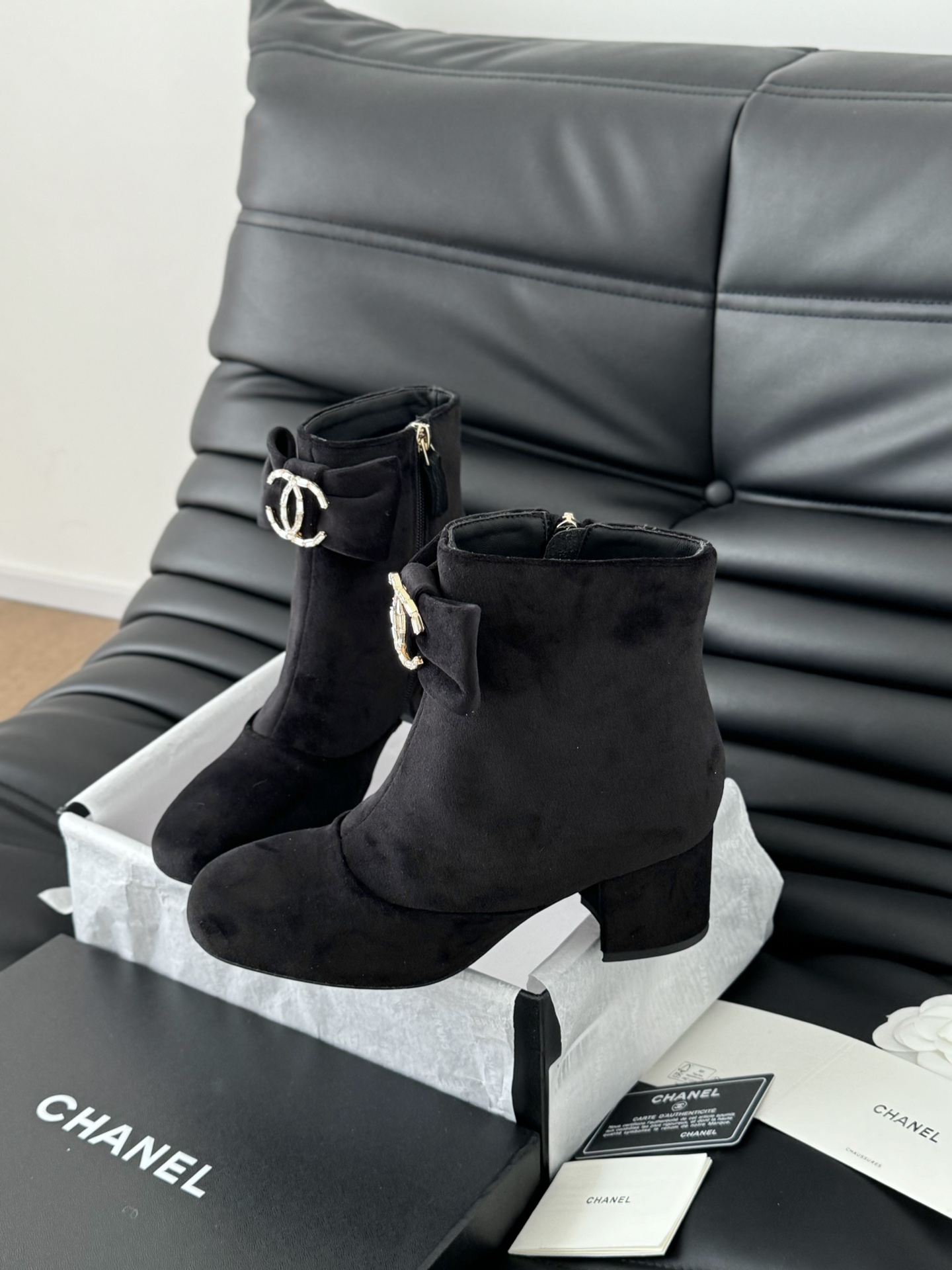 CHANEL