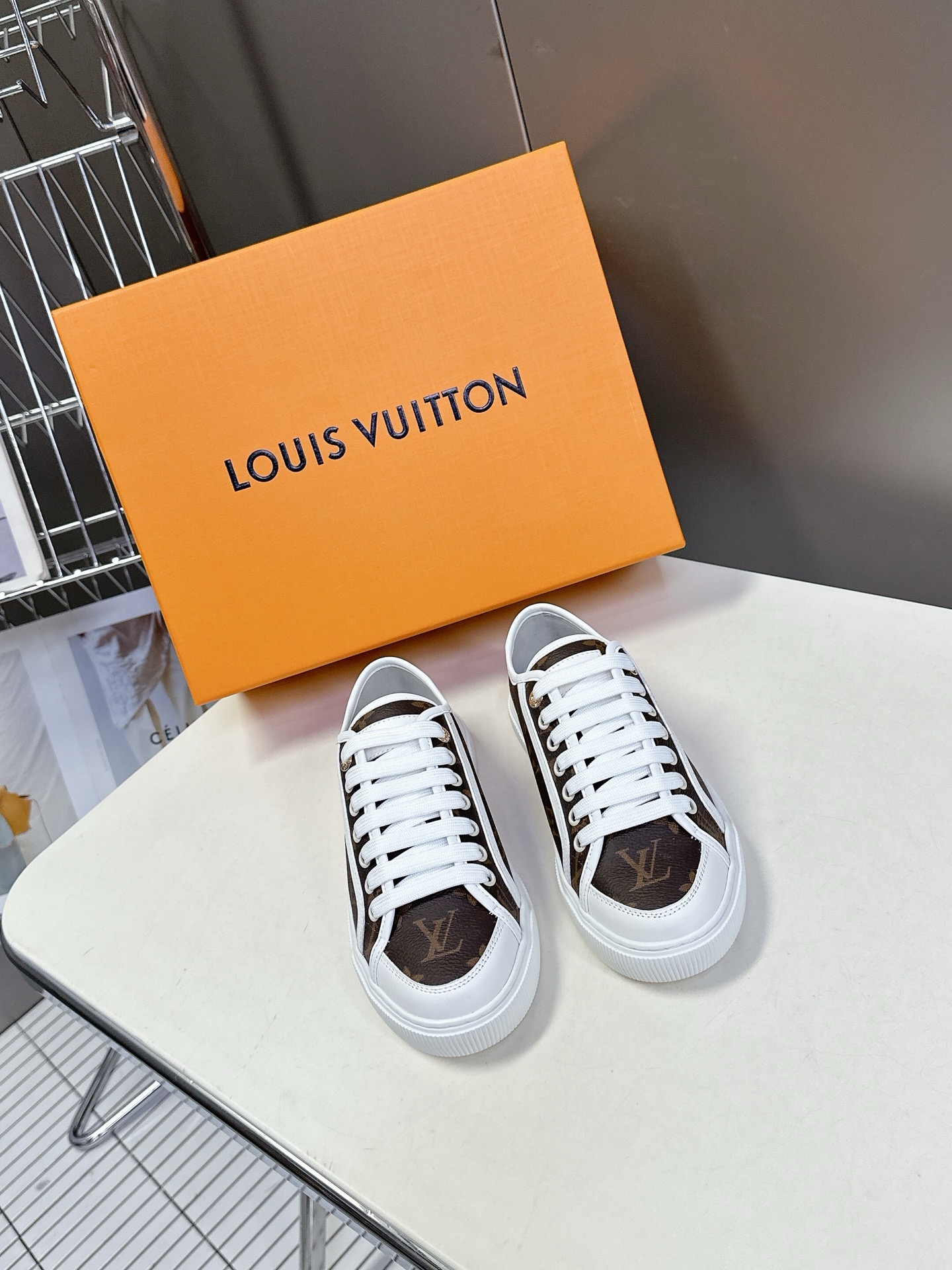 Louis vuitton