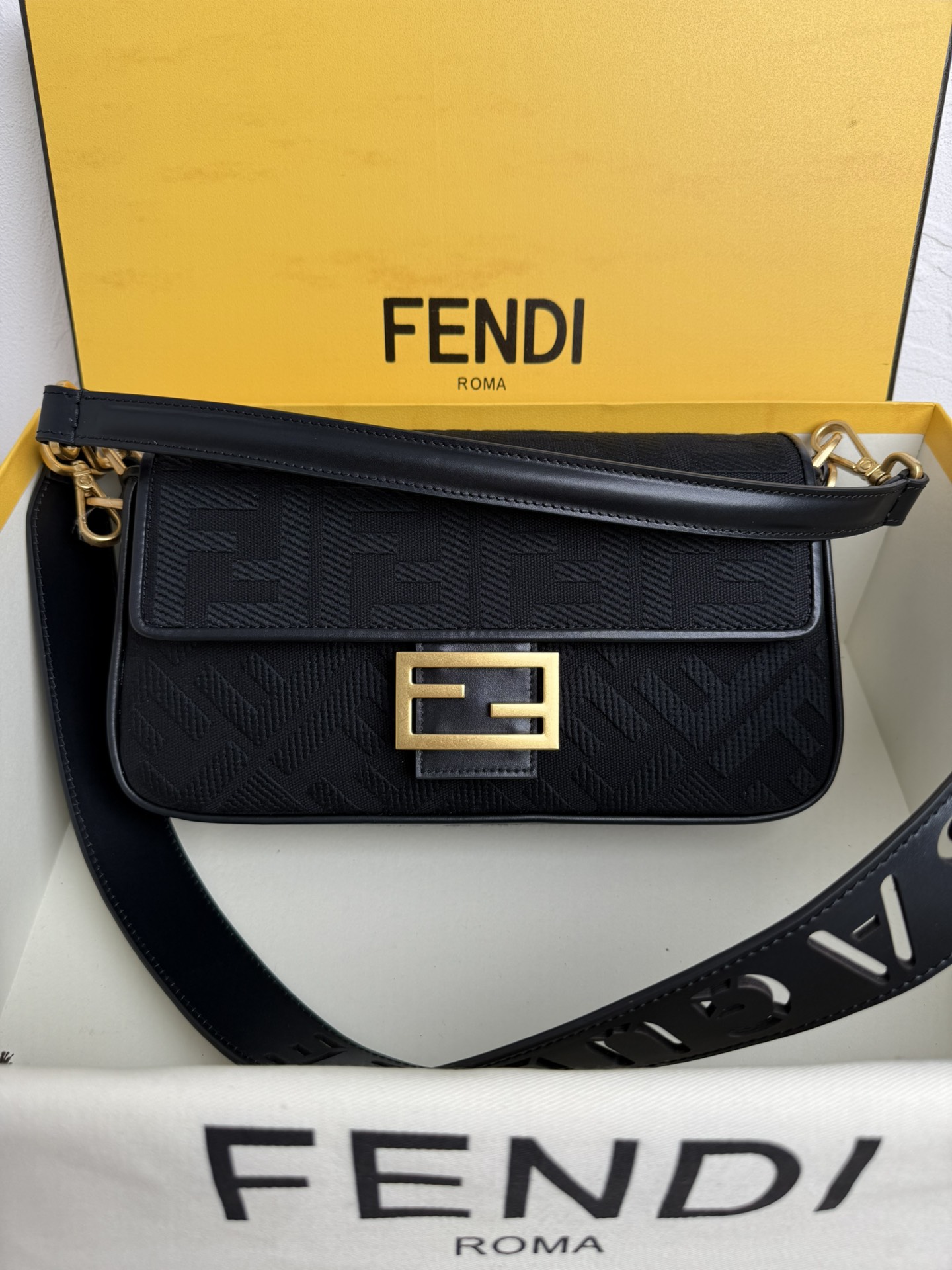 FENDI