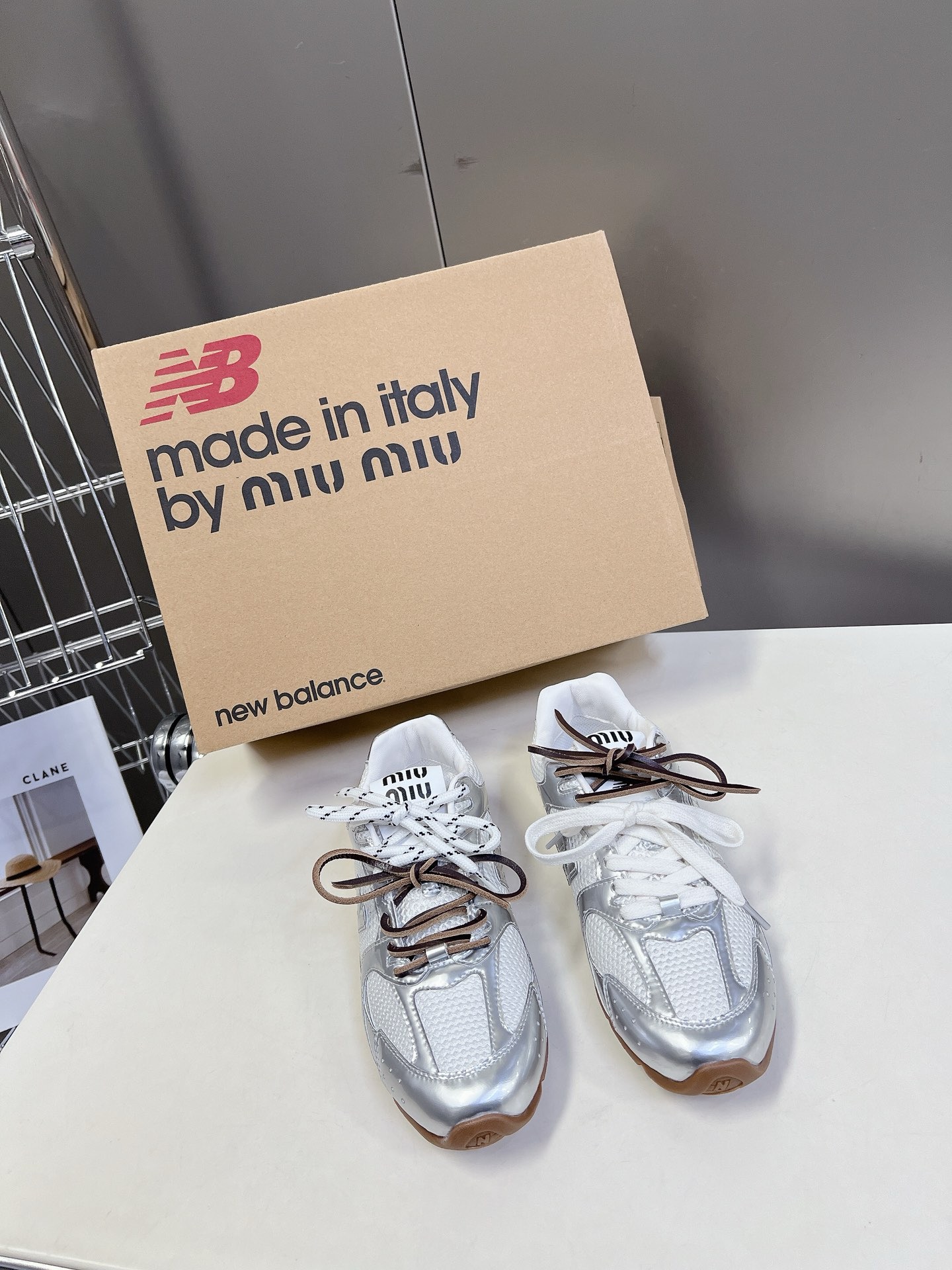 MiuMiu