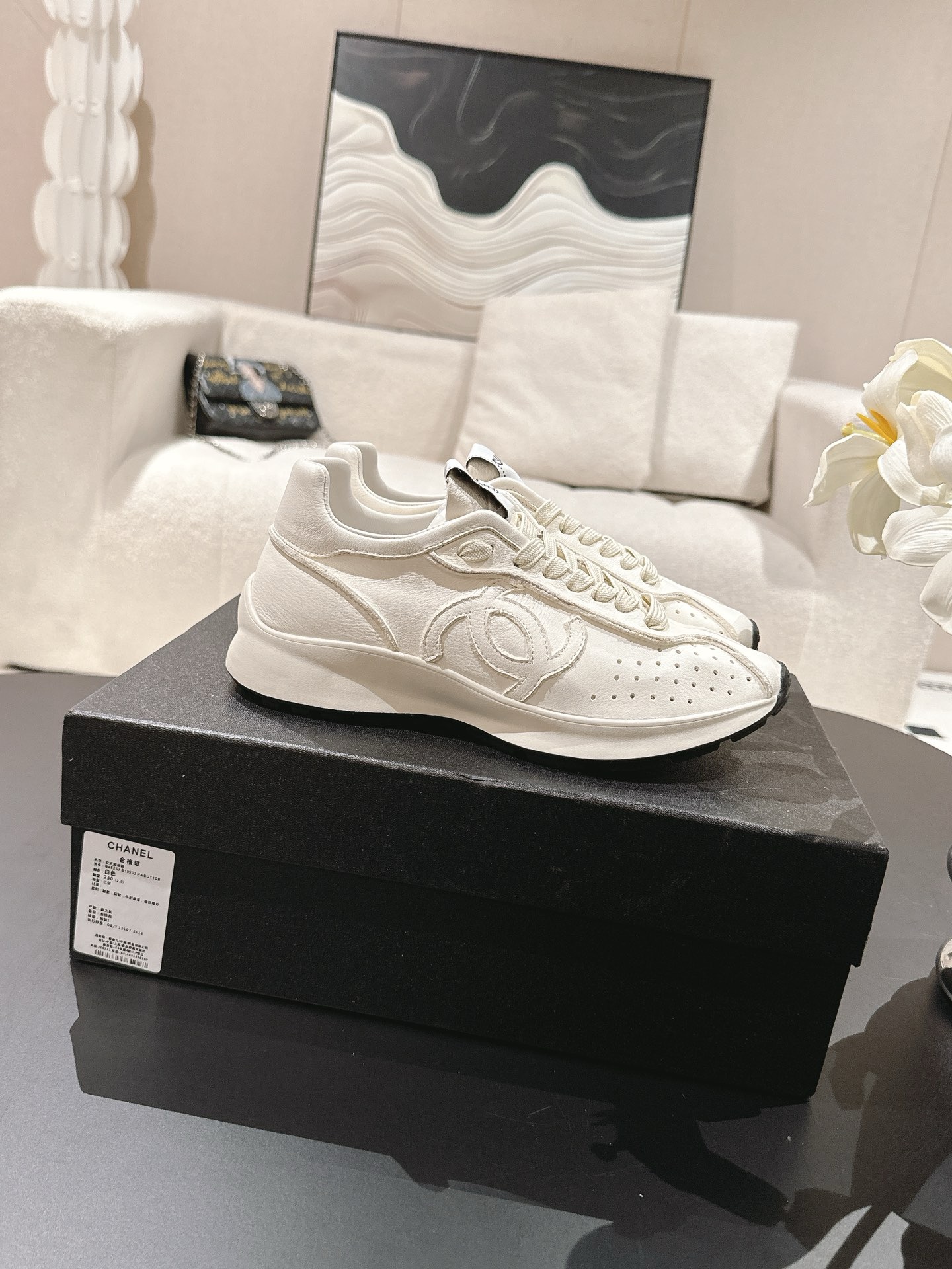CHANEL