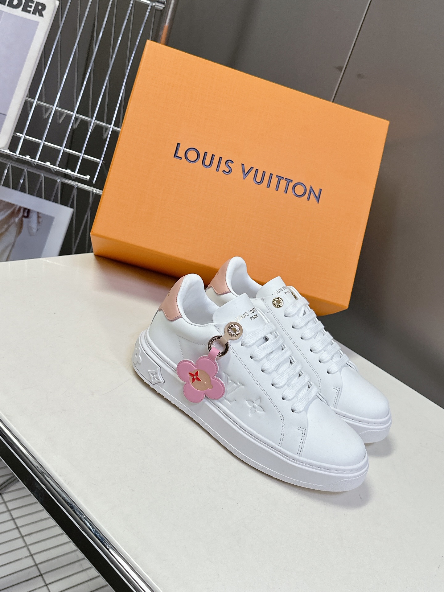 Louis vuitton