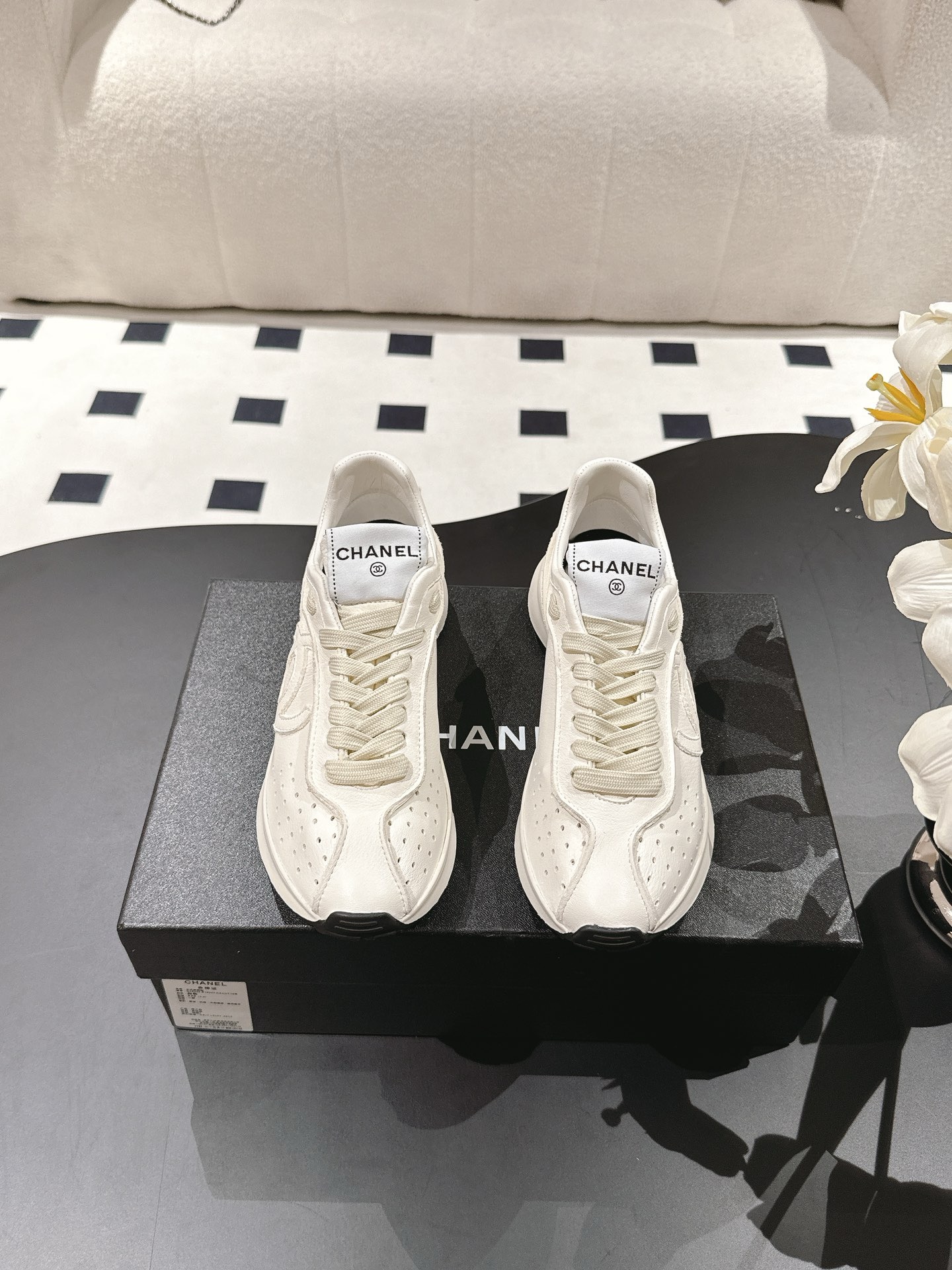 CHANEL