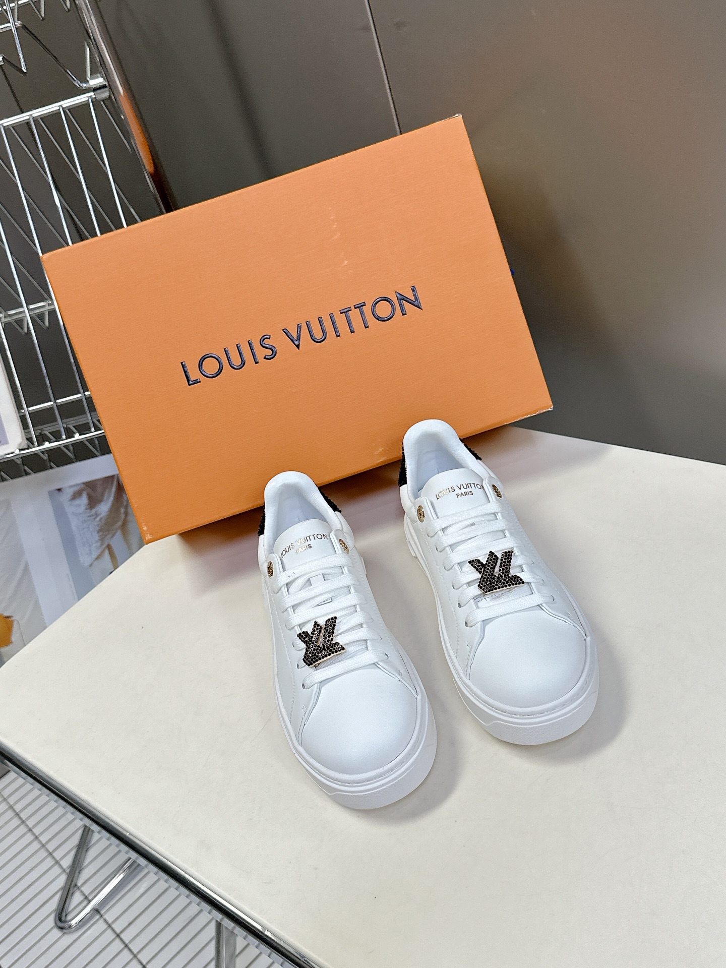 Louis vuitton