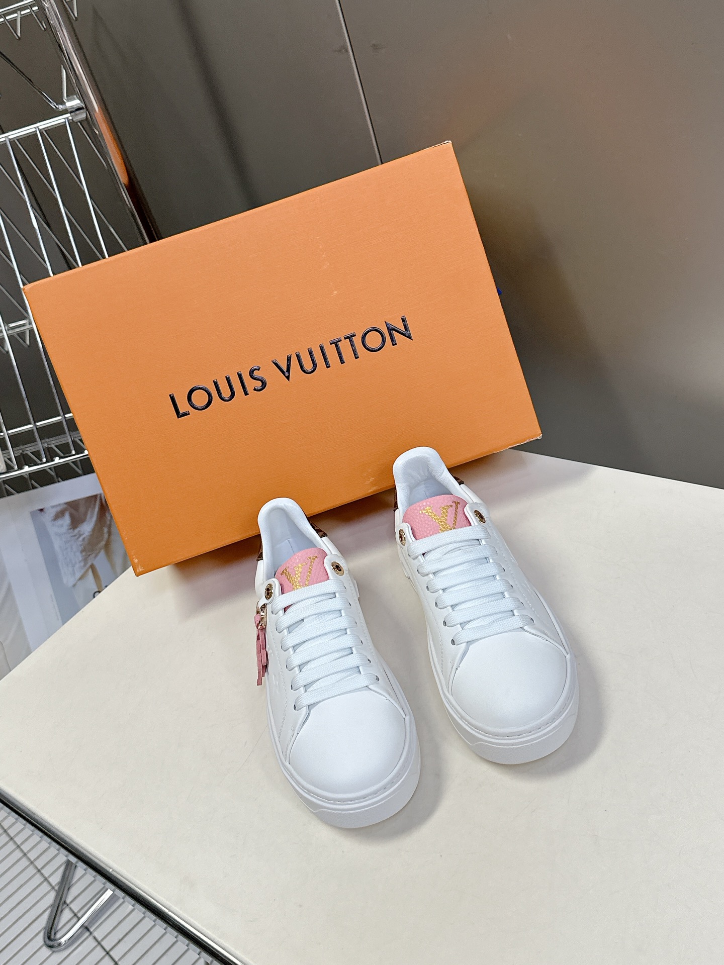 Louis vuitton