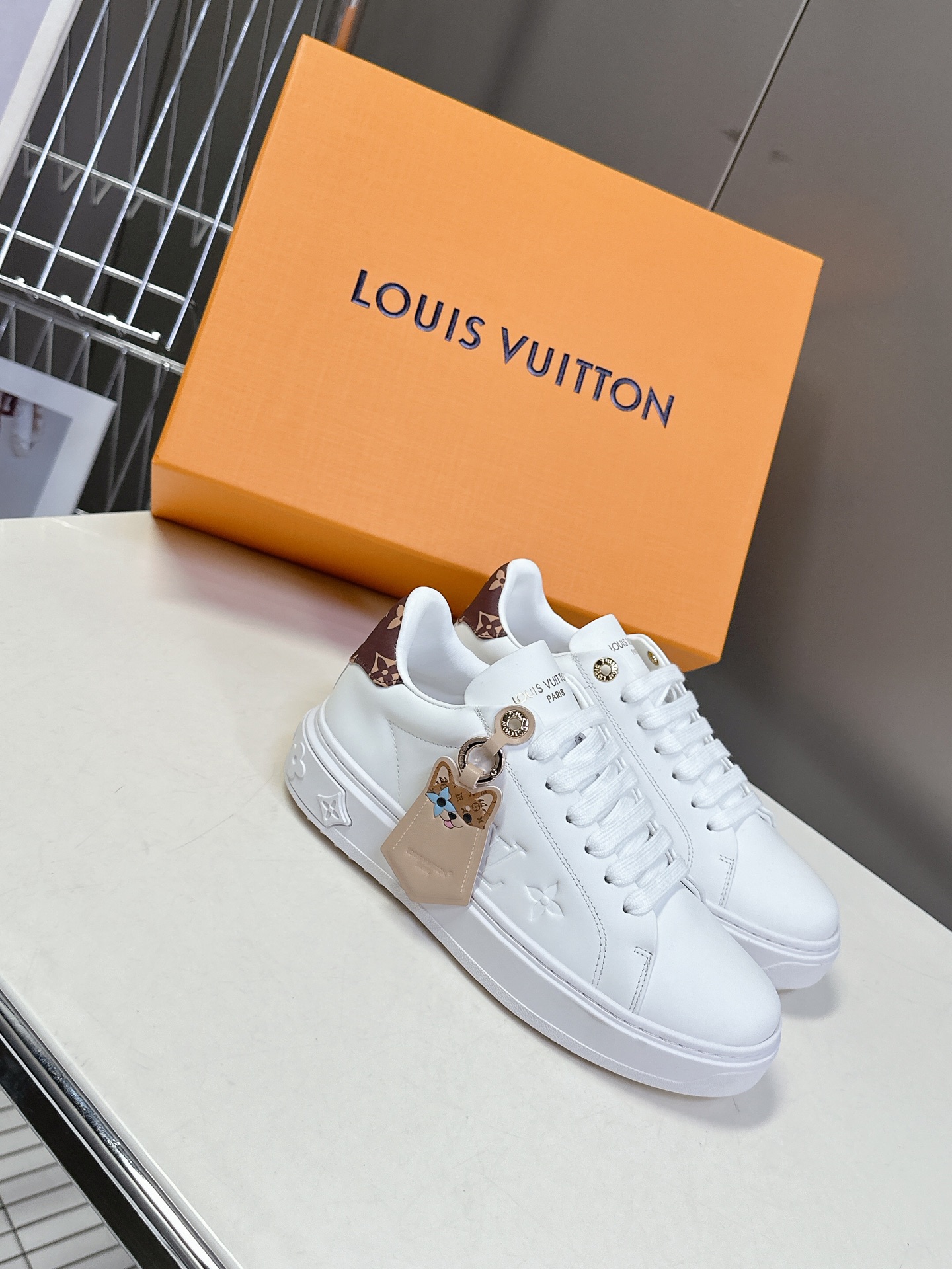 Louis vuitton