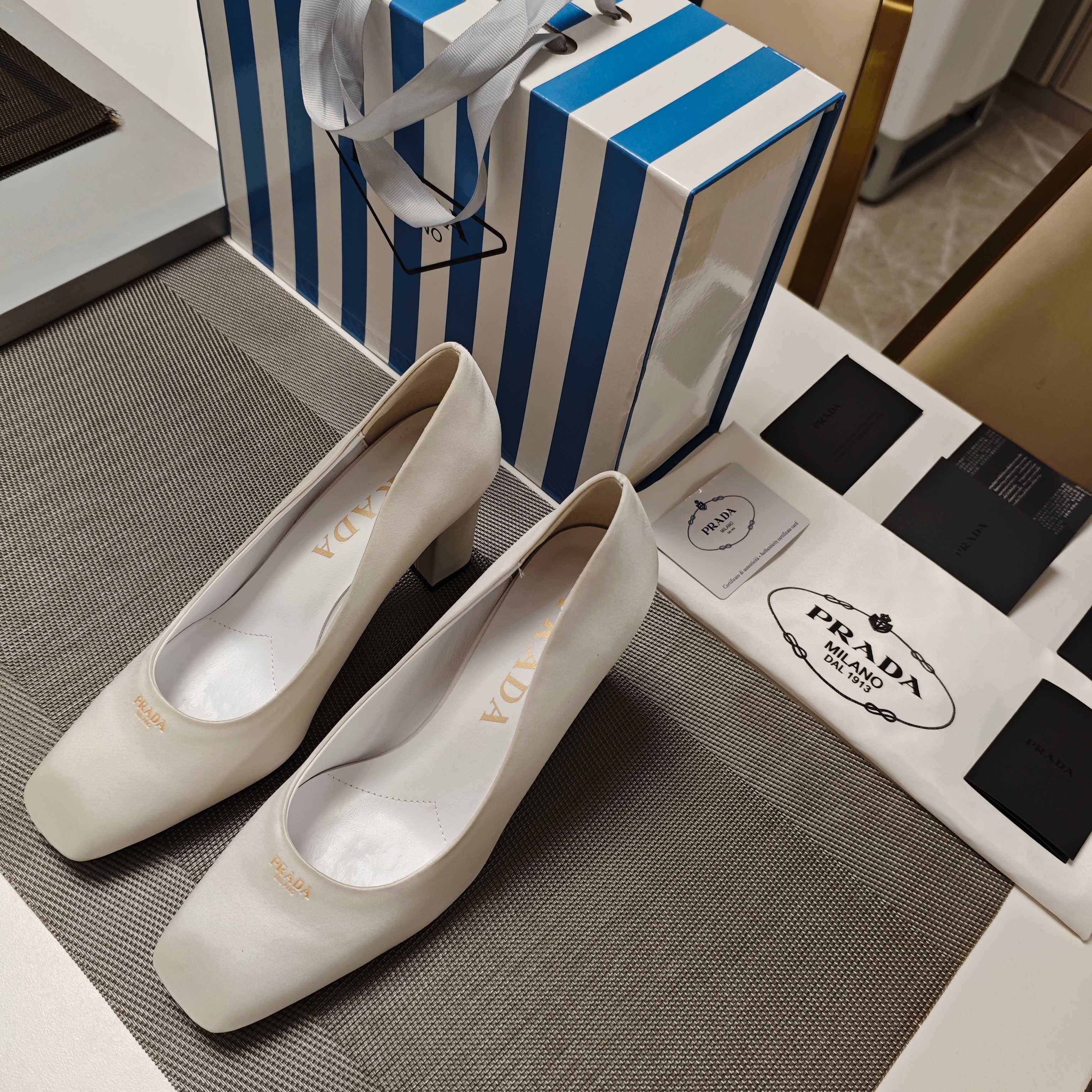 PRADA