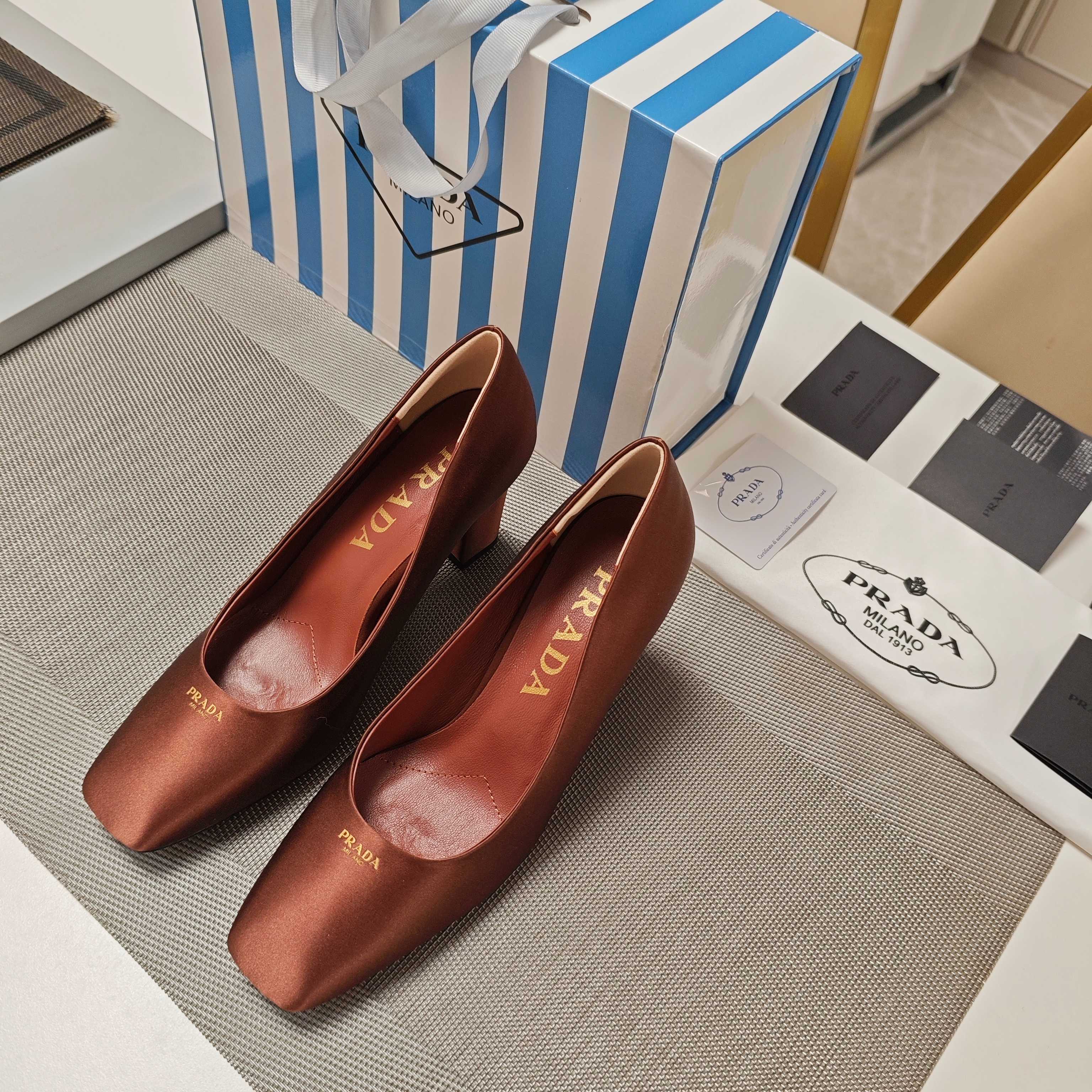 PRADA