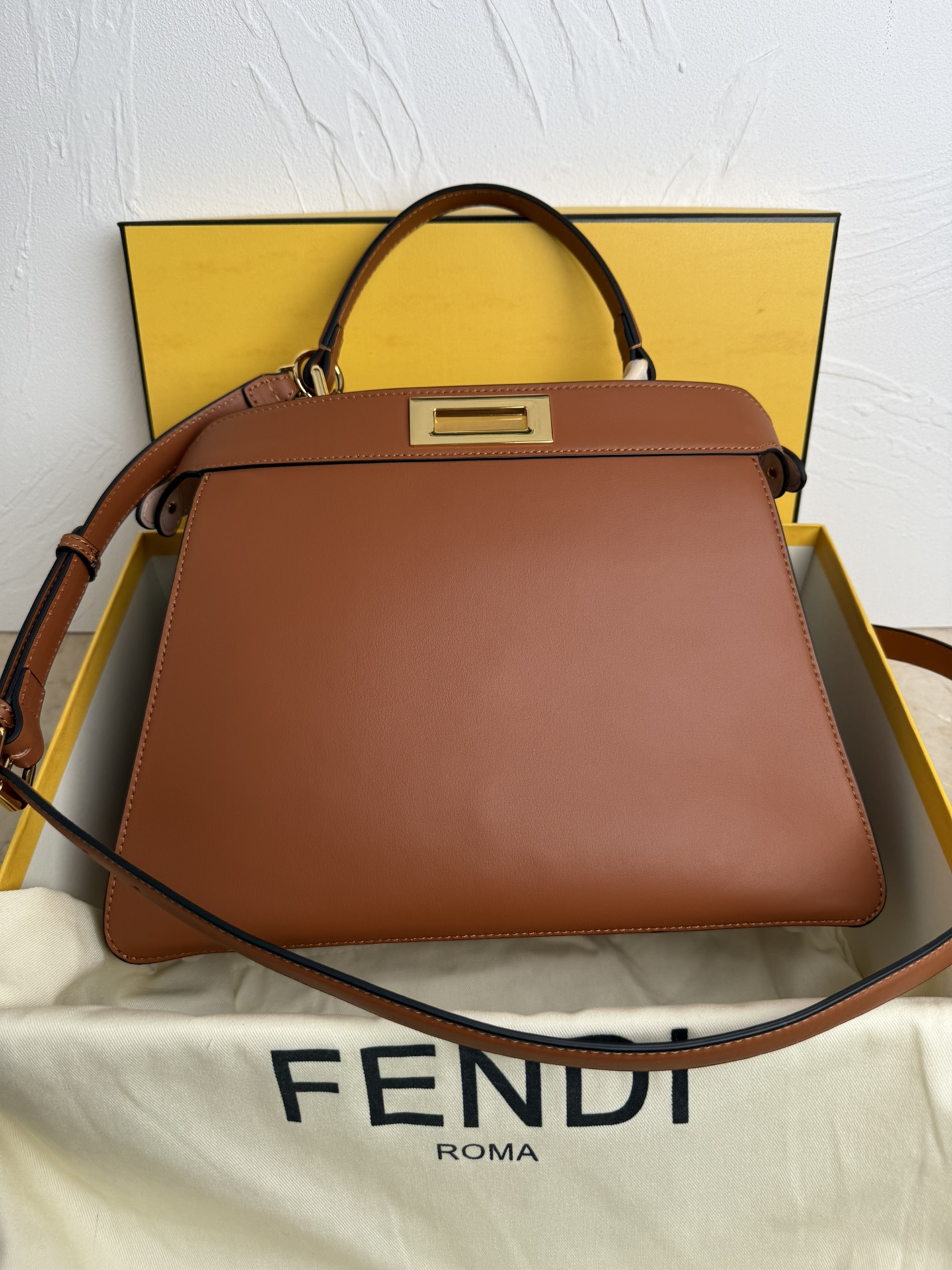 FENDI