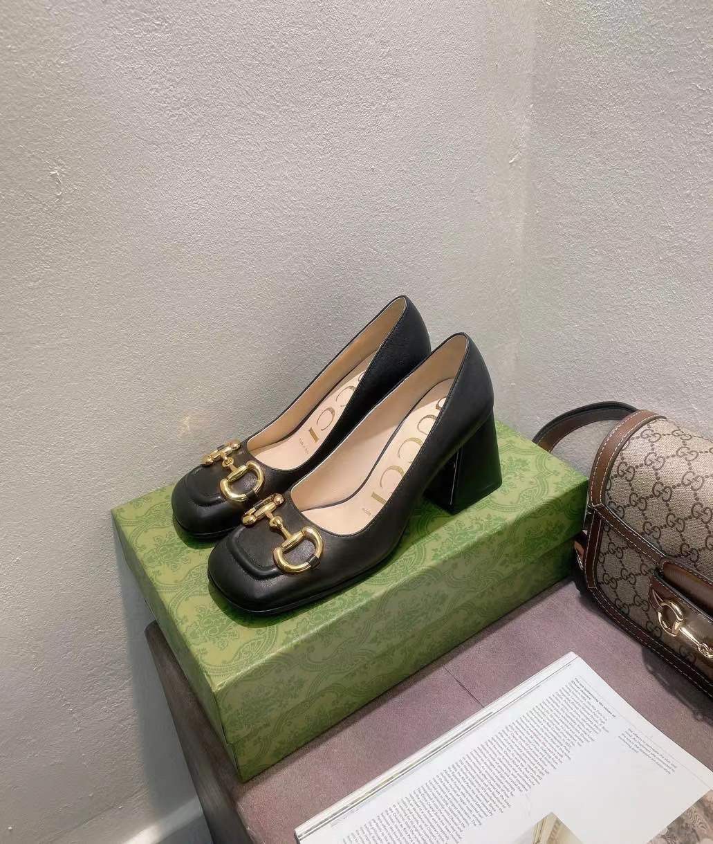 GUCCI