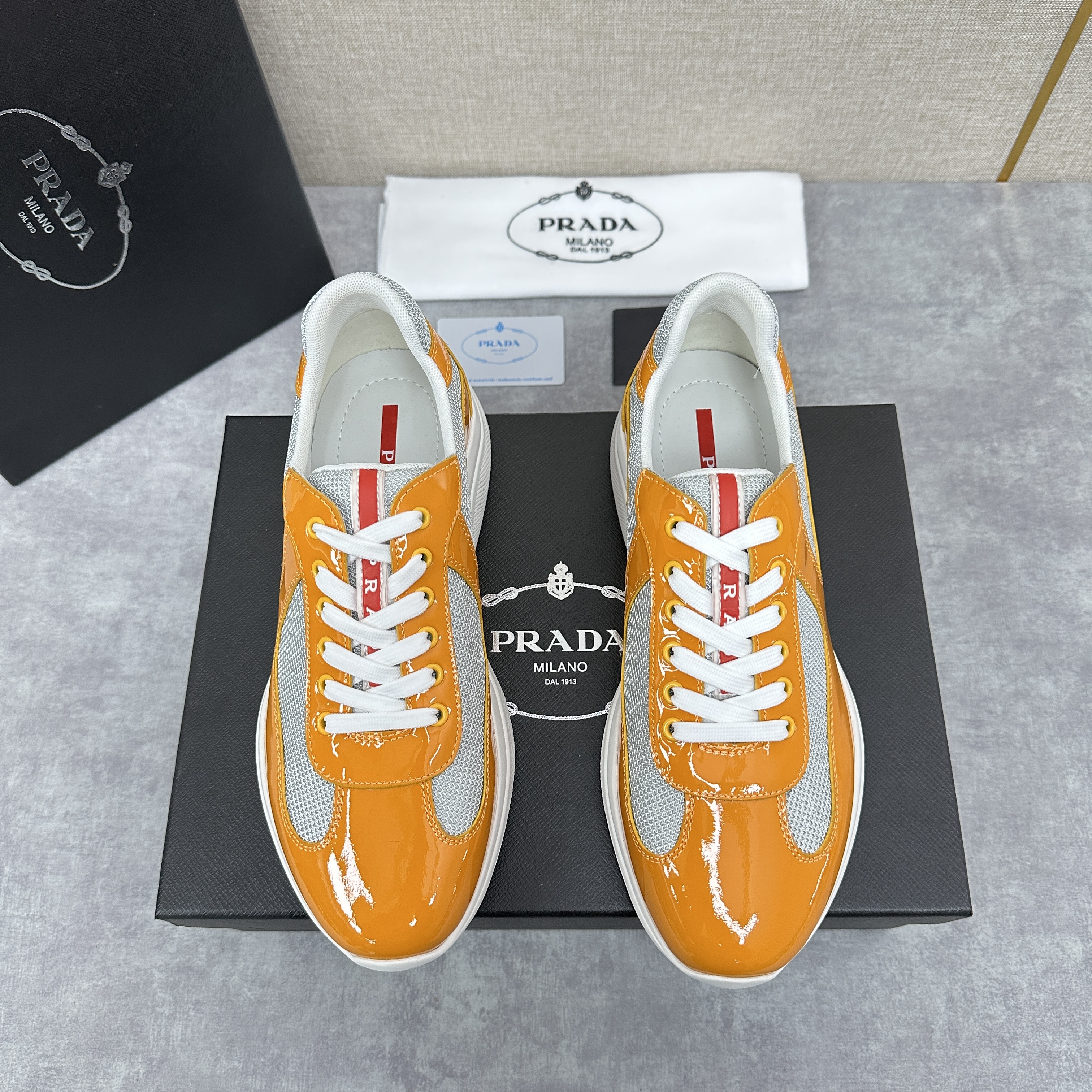 PRADA