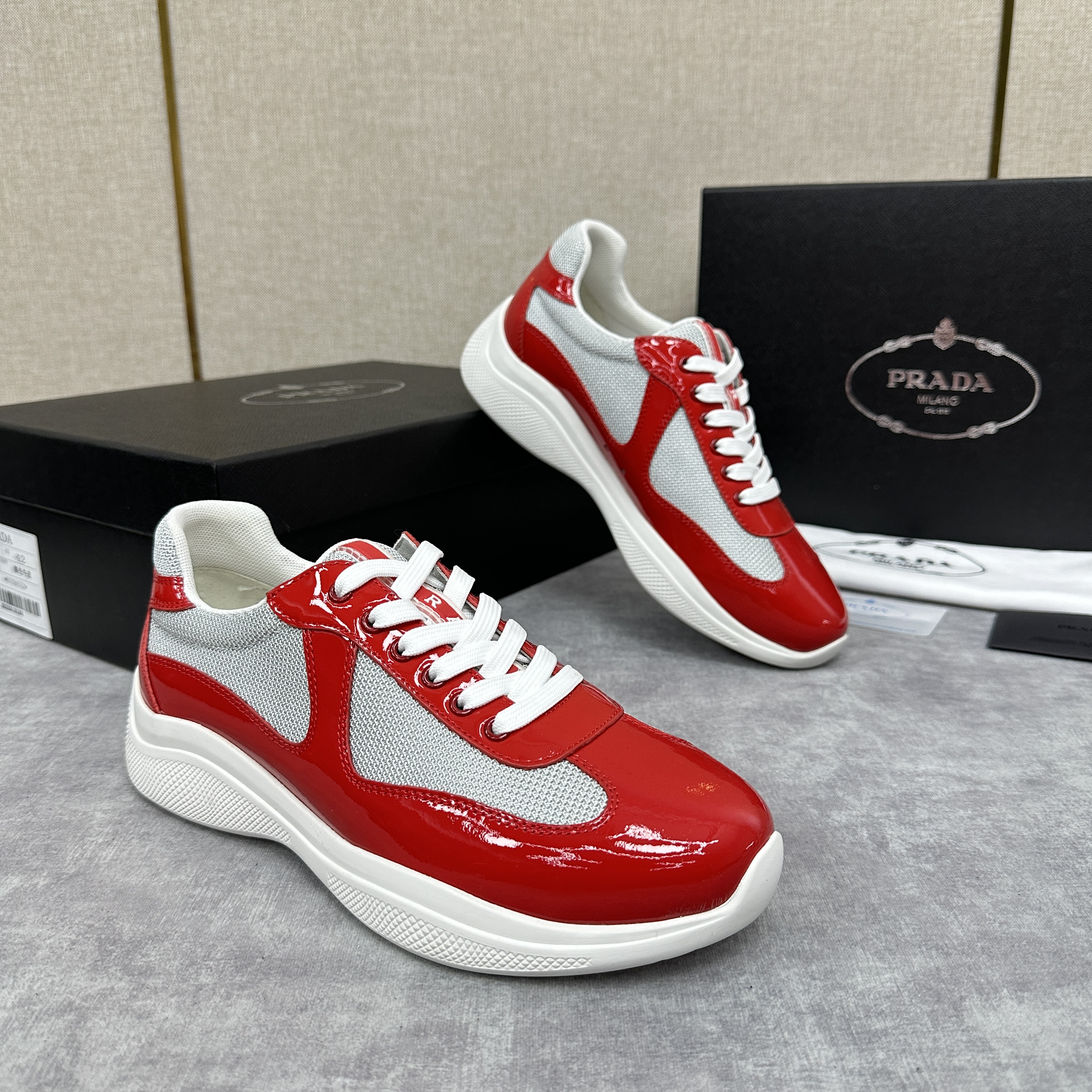 PRADA