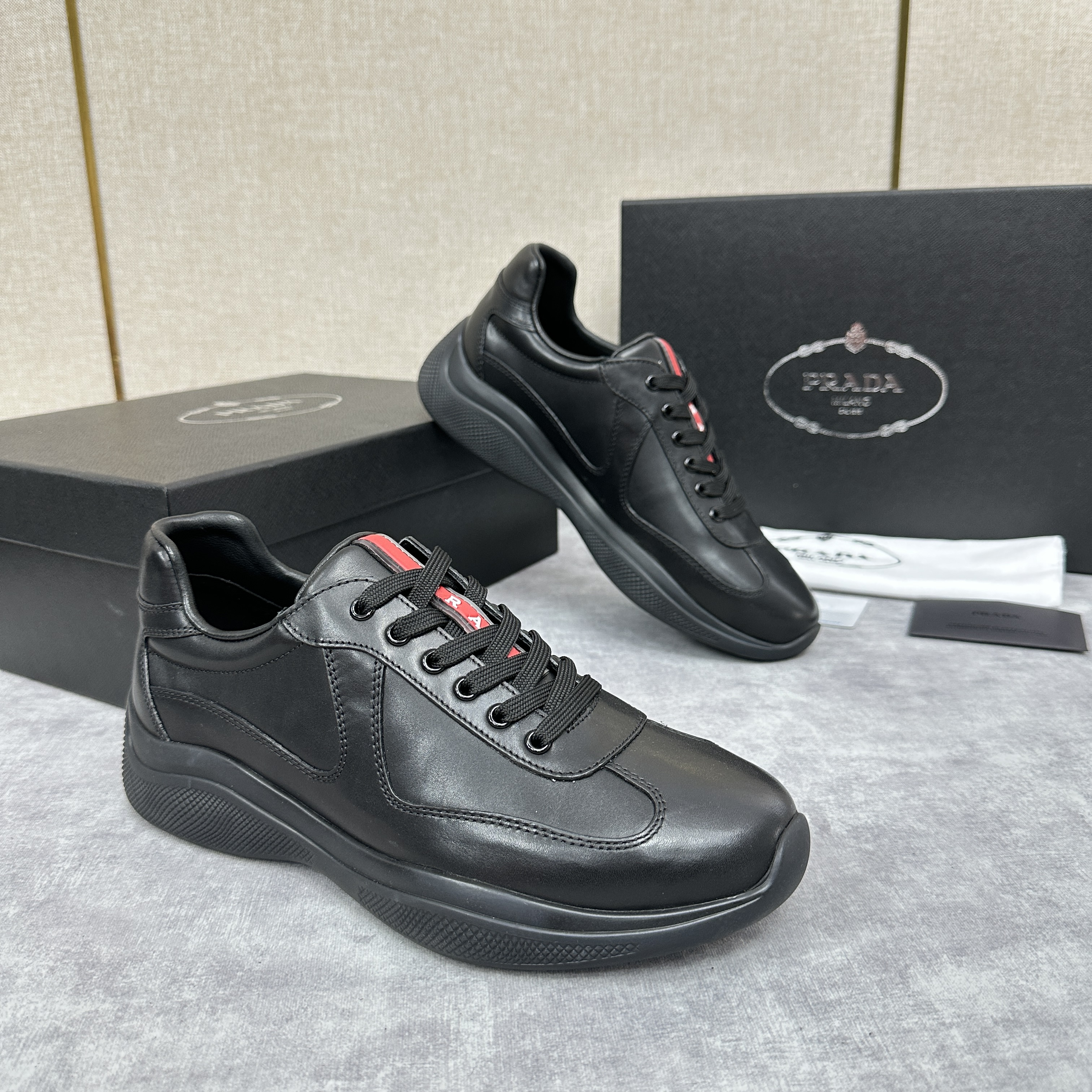 PRADA