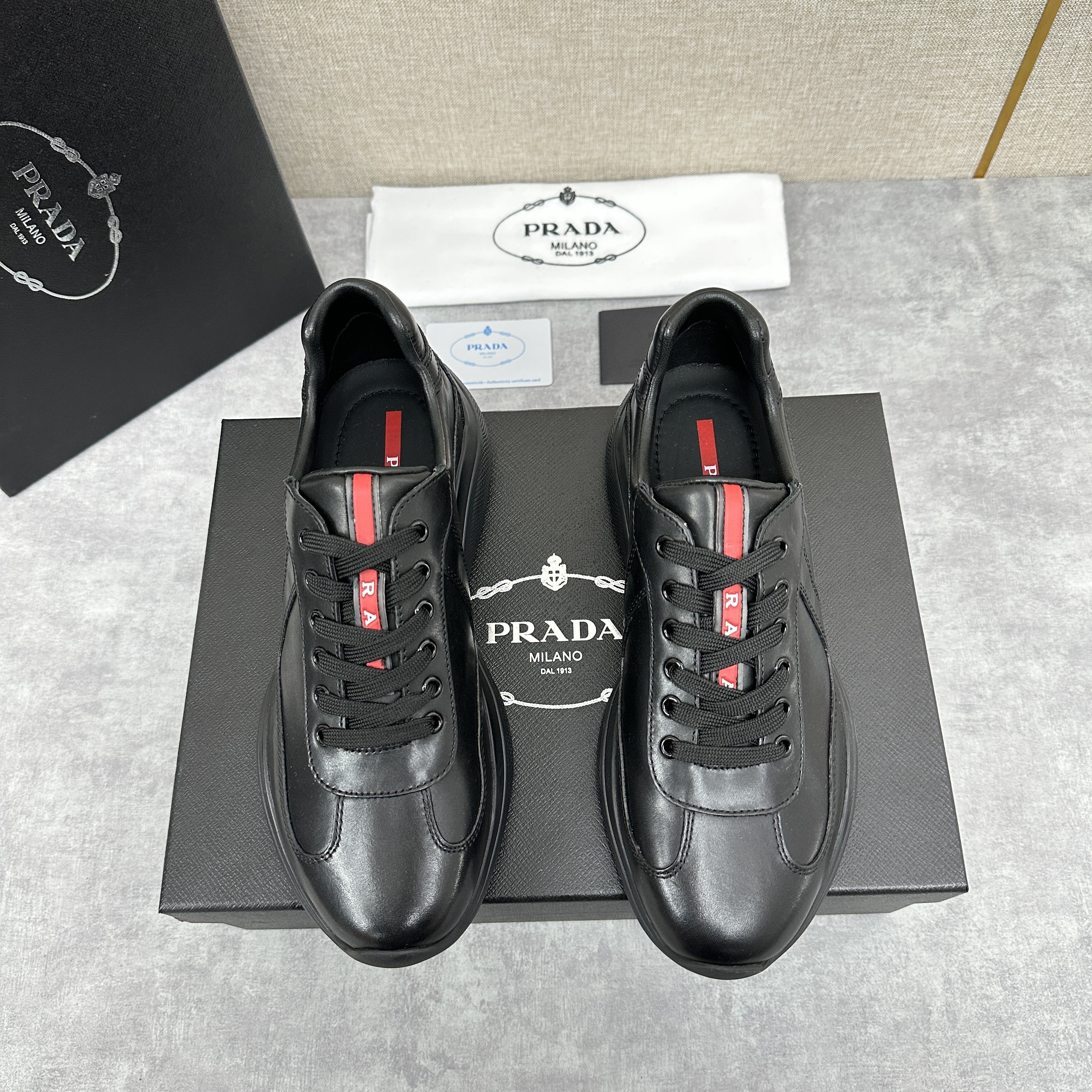 PRADA