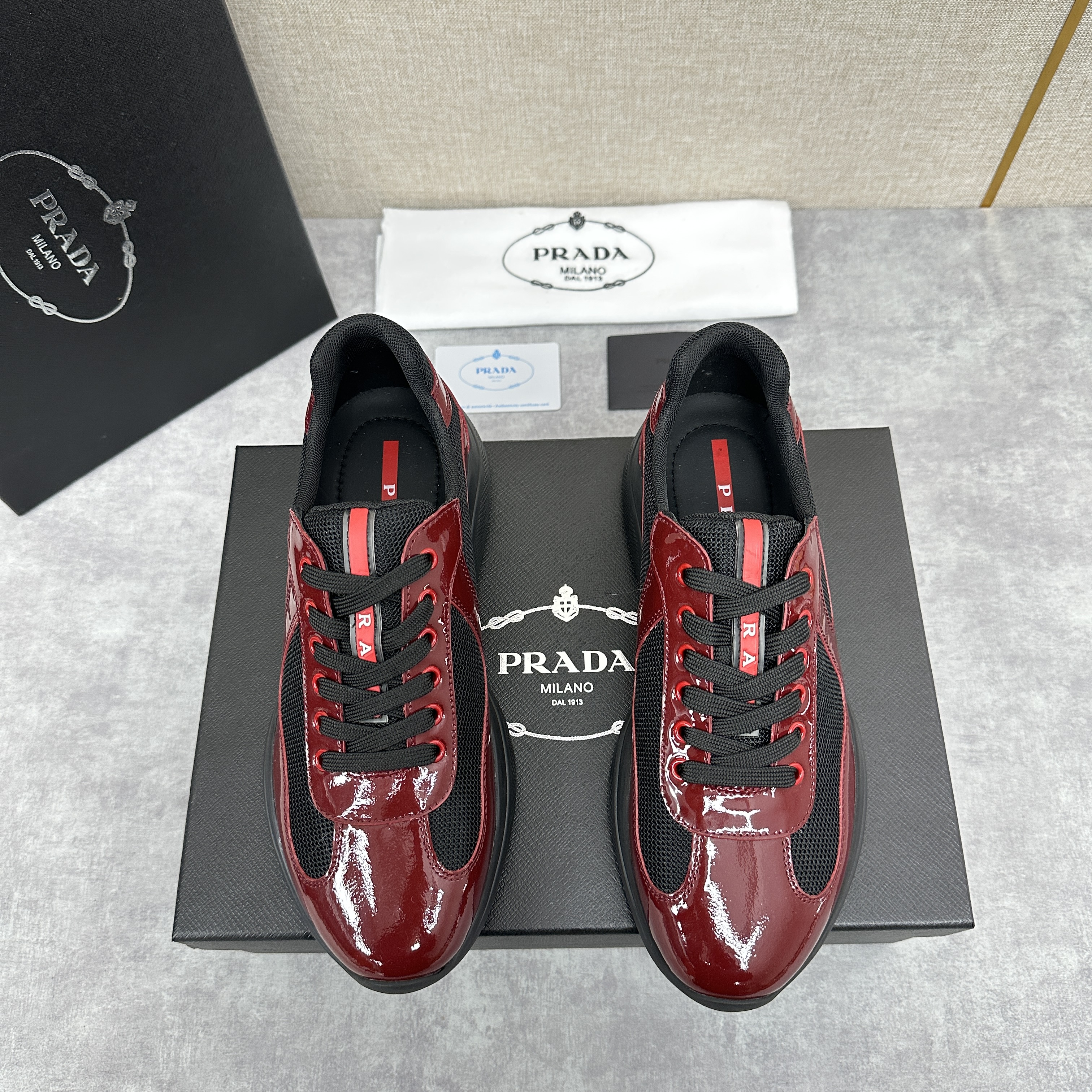 PRADA