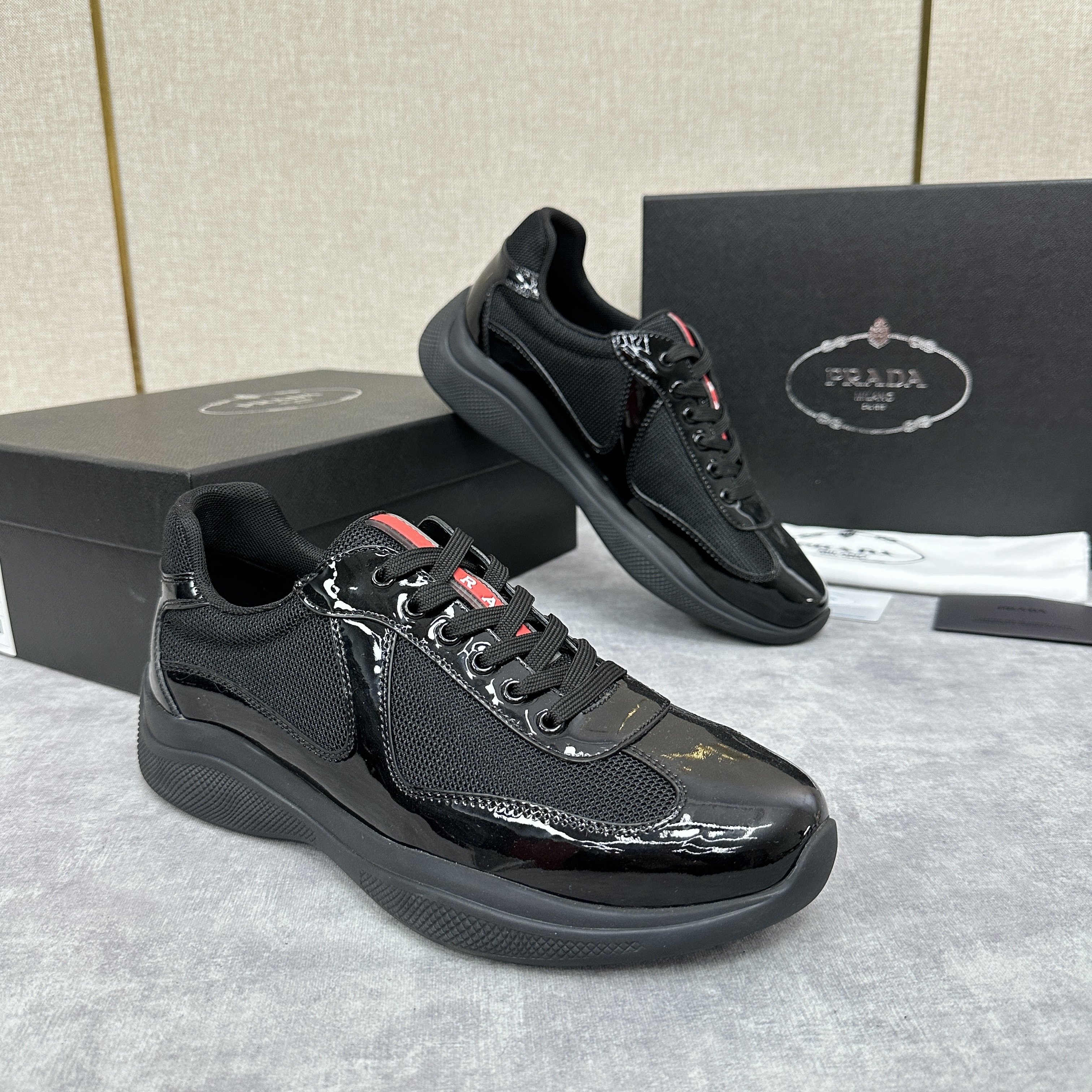 PRADA