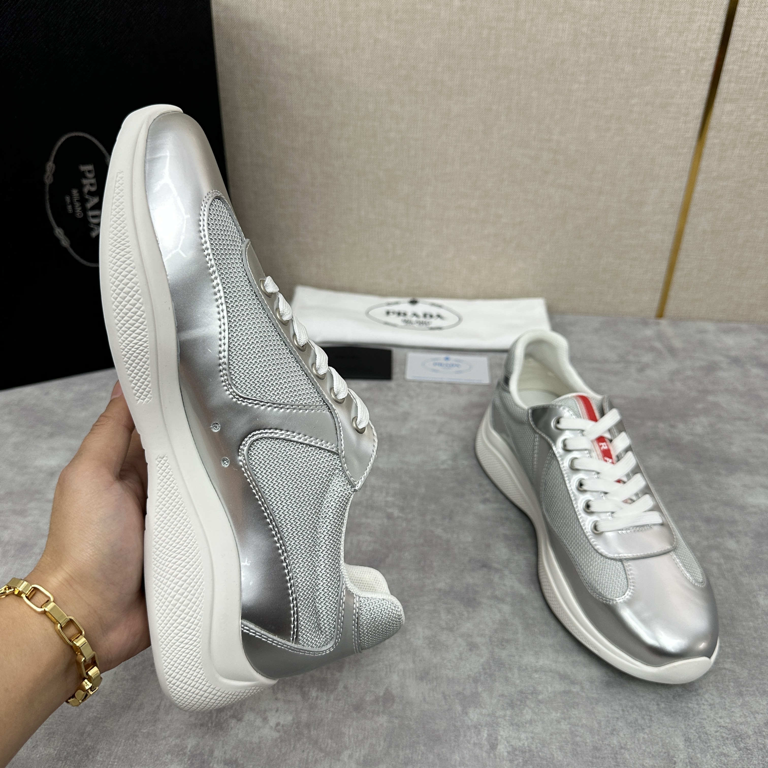 PRADA