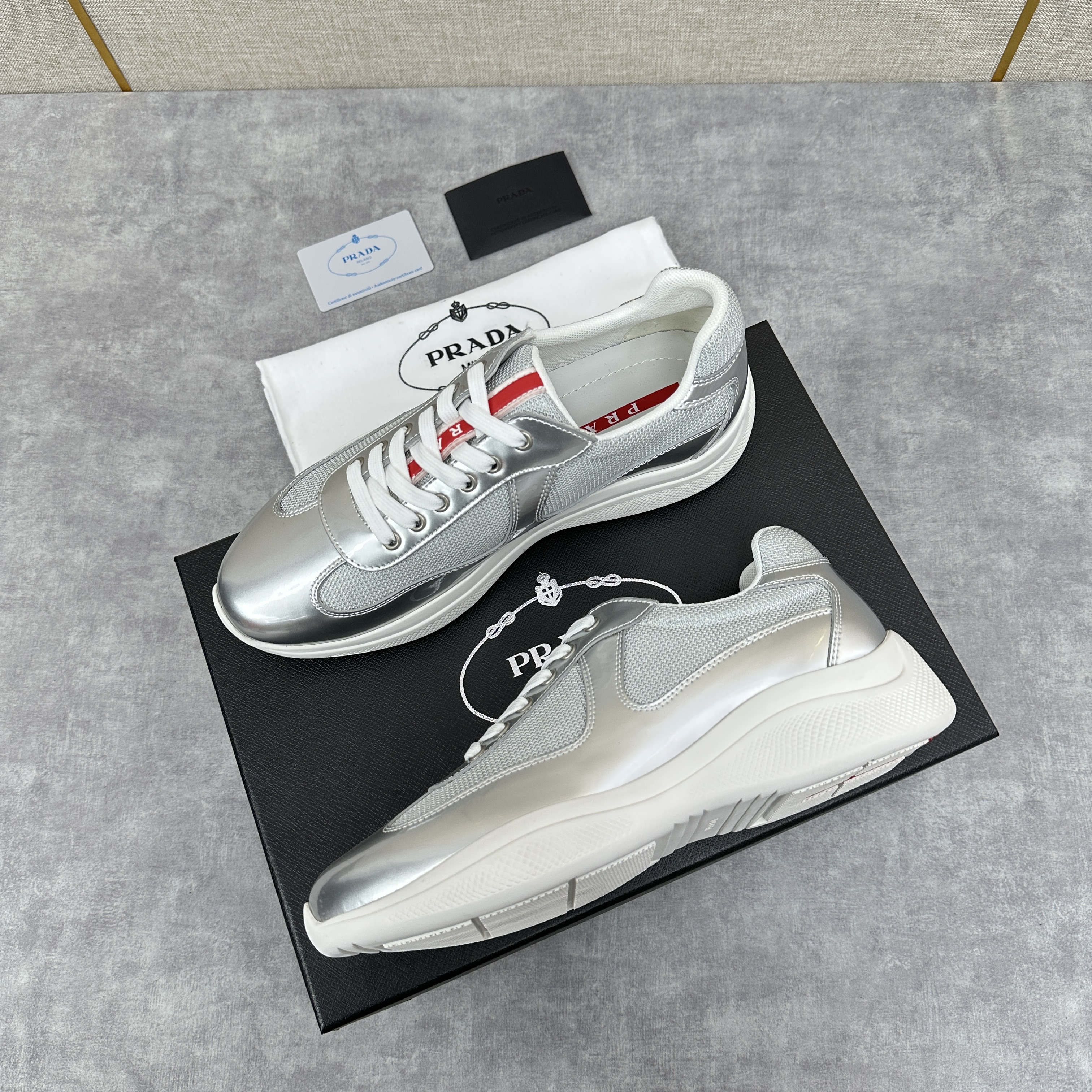 PRADA