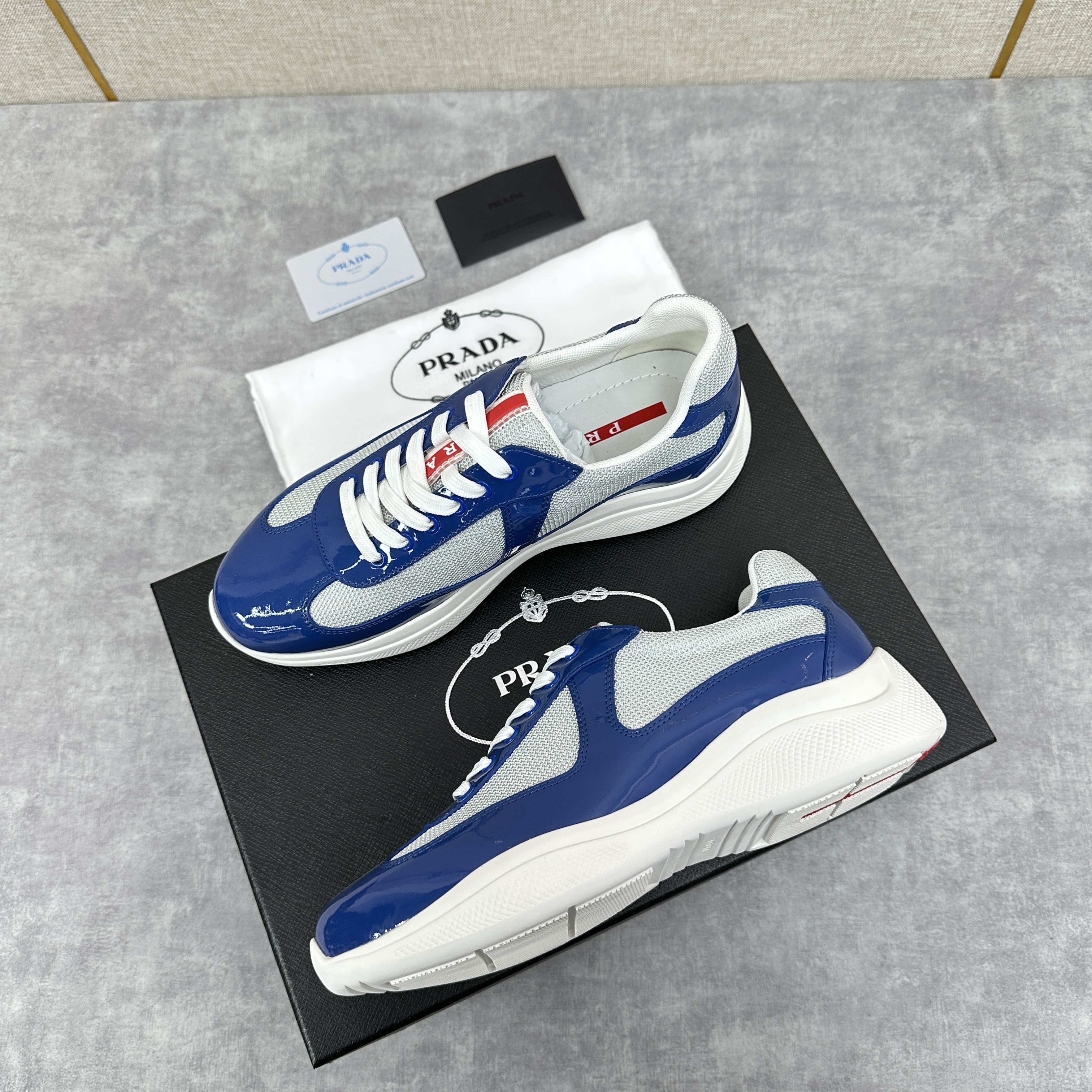 PRADA