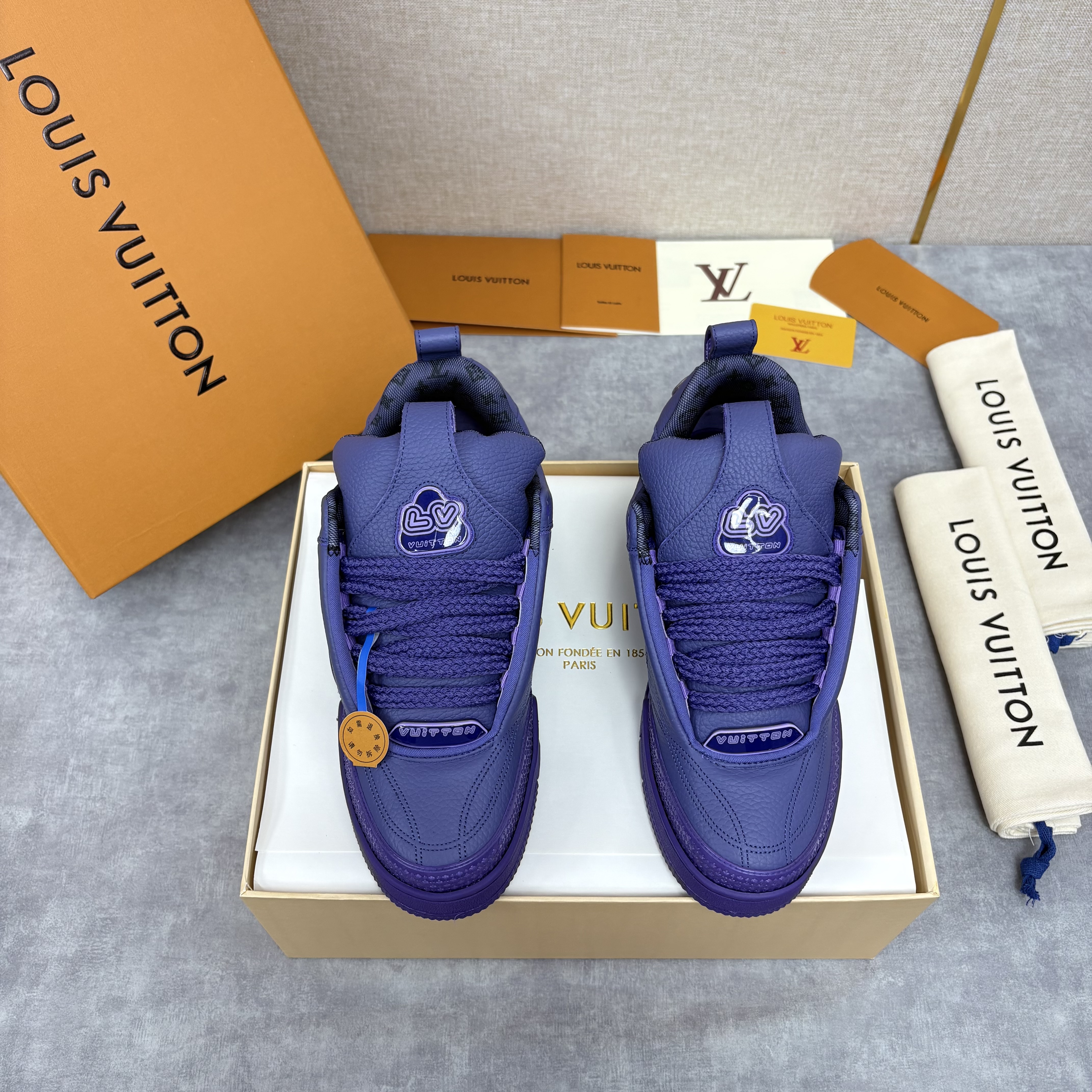 Louis vuitton