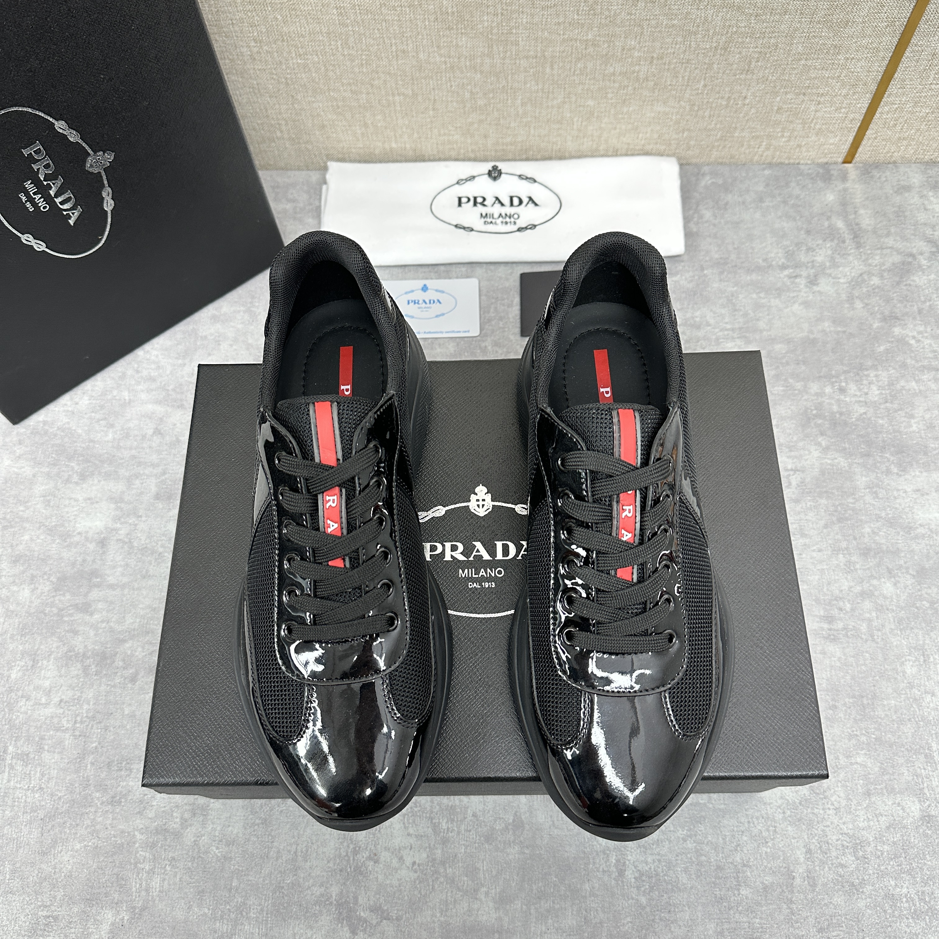 PRADA