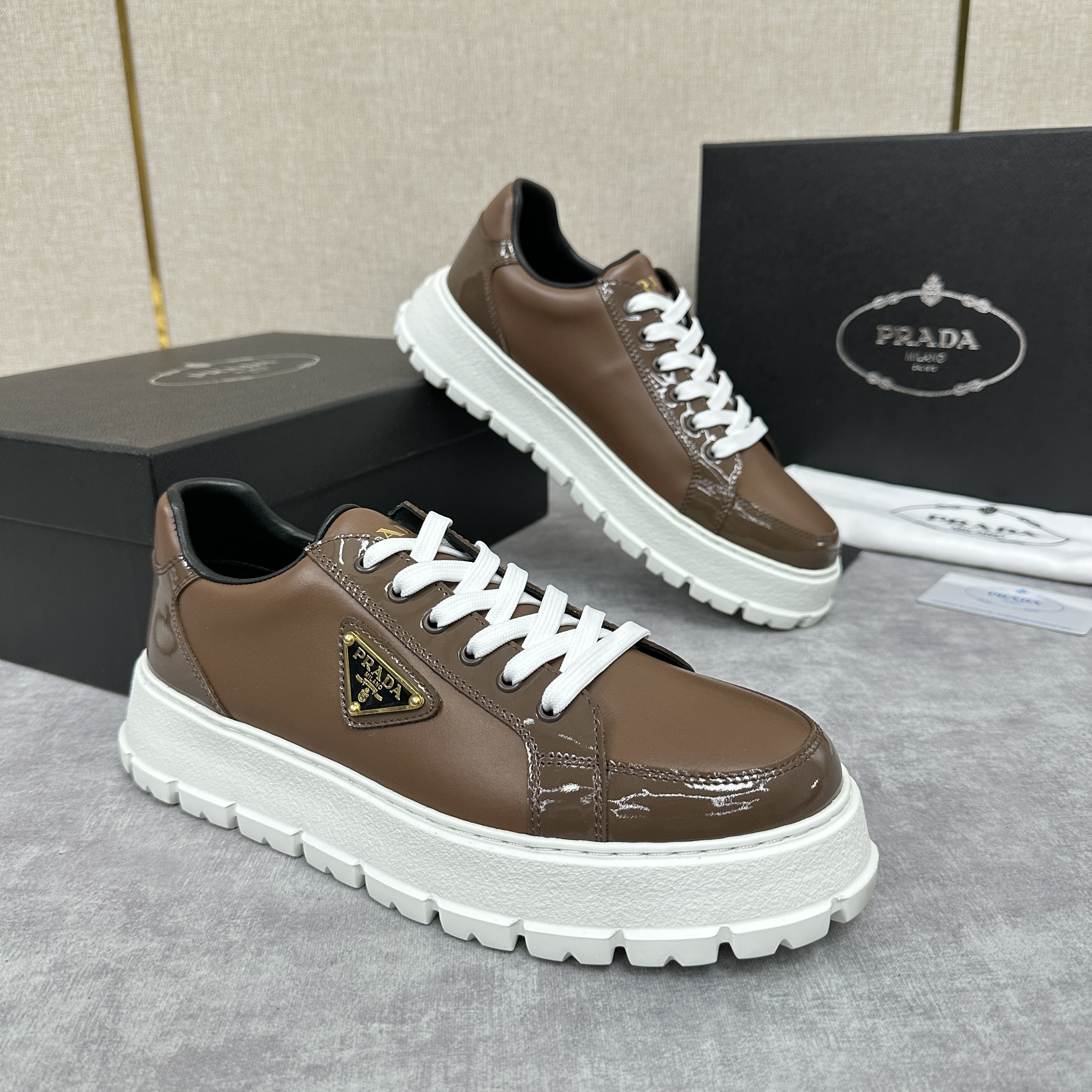 PRADA