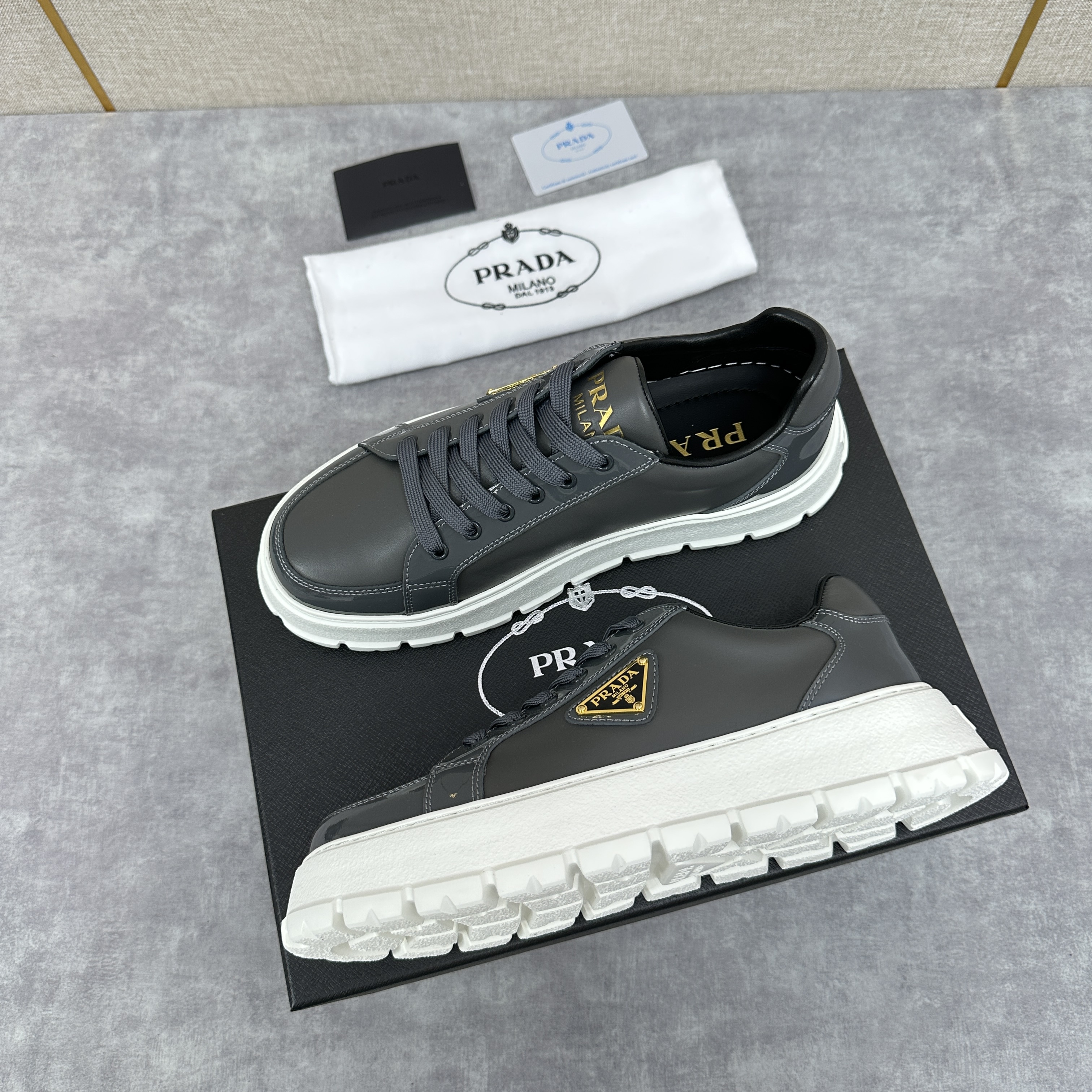 PRADA