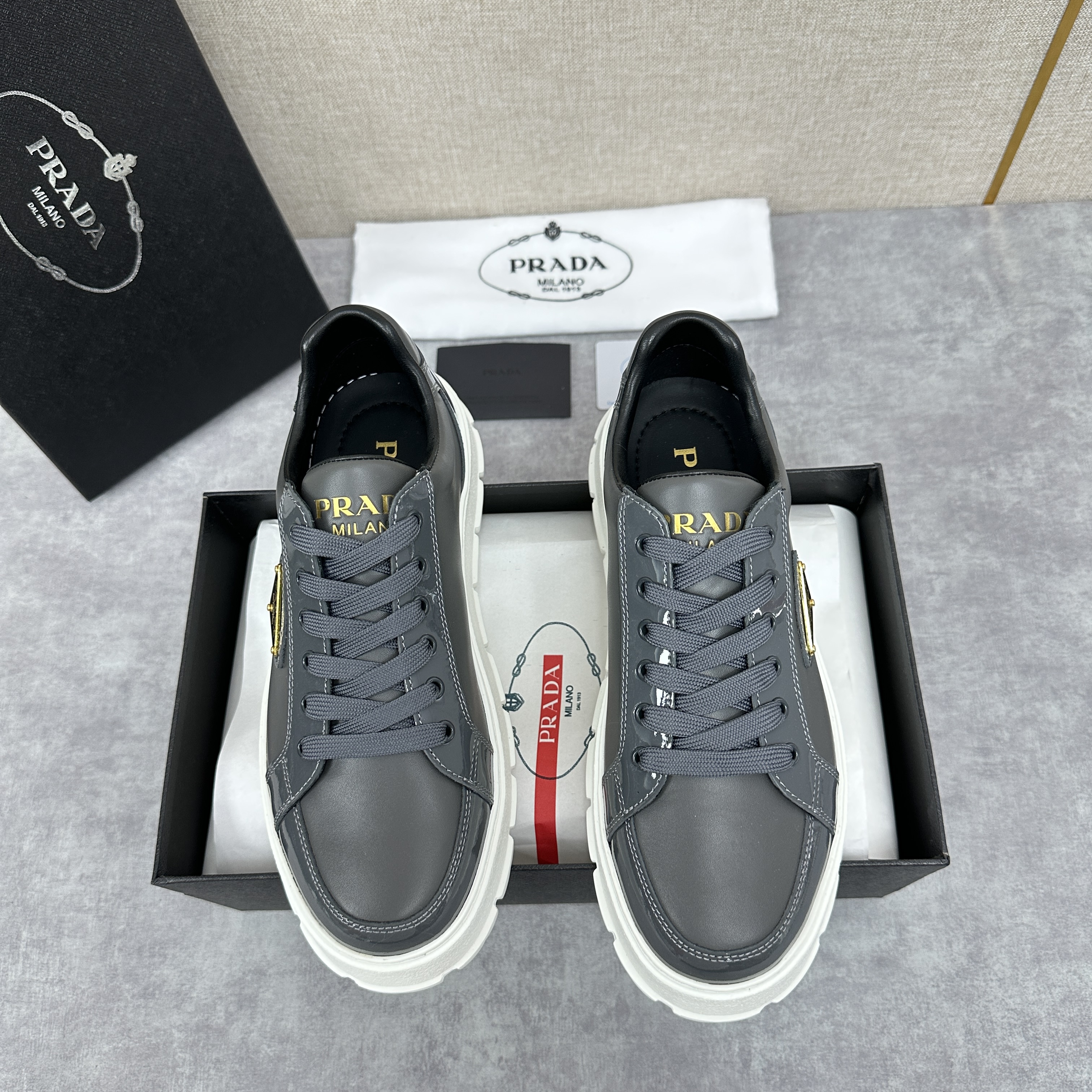 PRADA