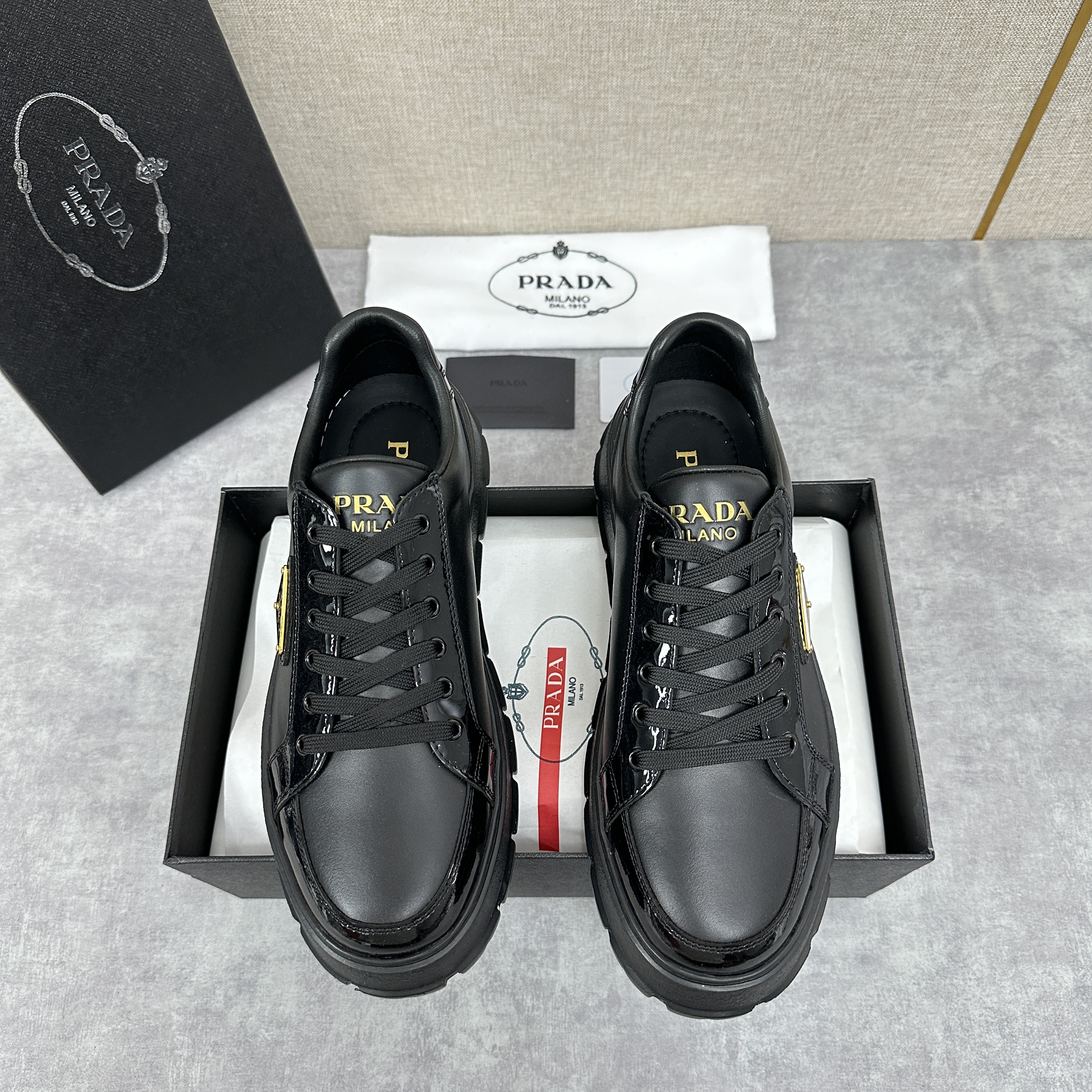 PRADA