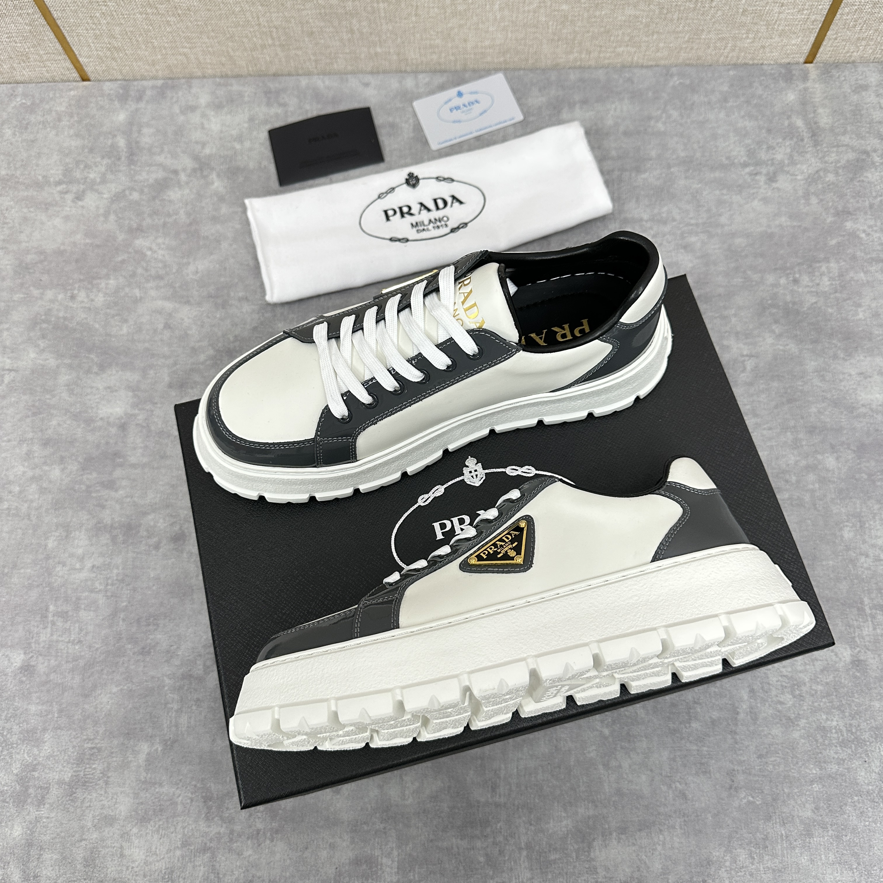 PRADA