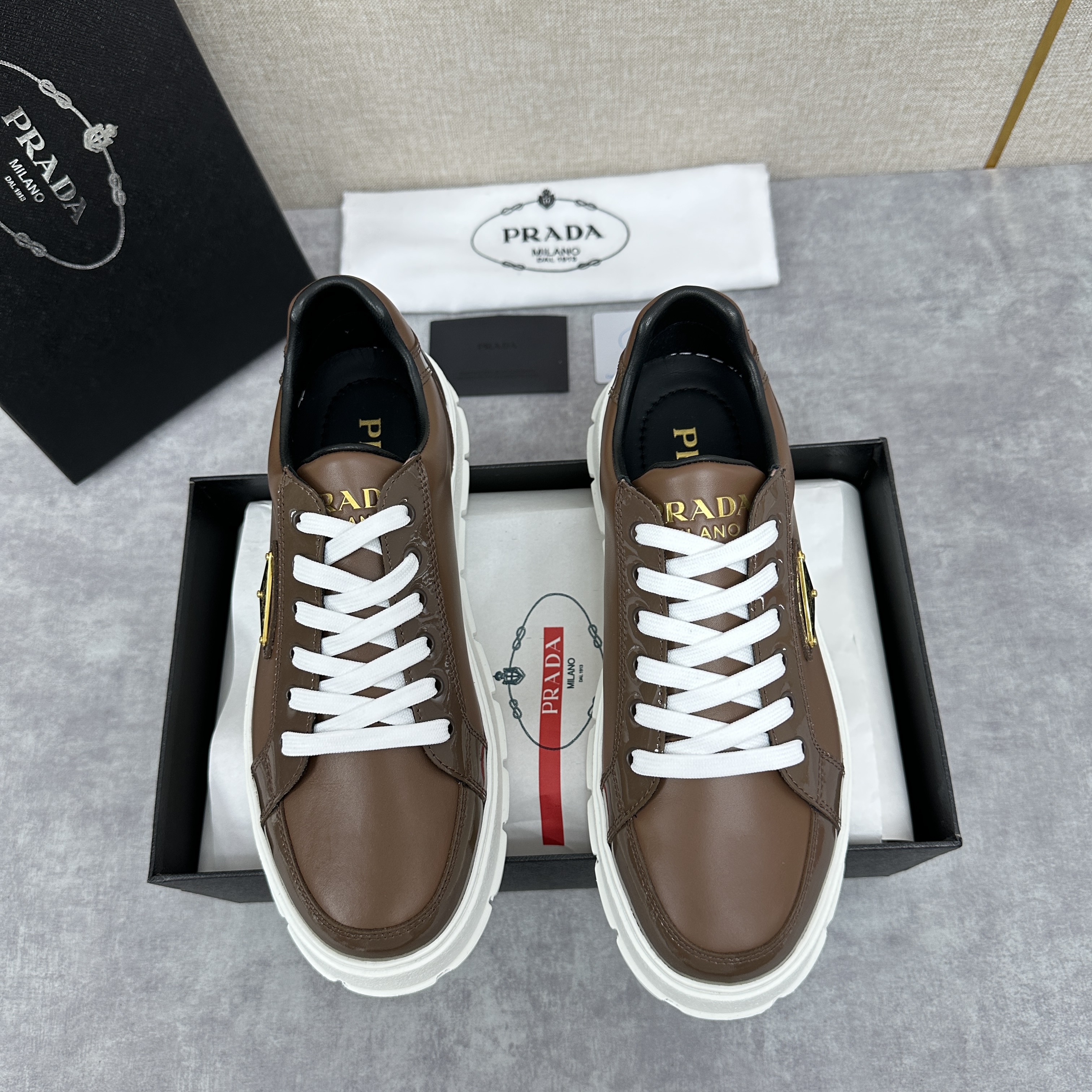 PRADA