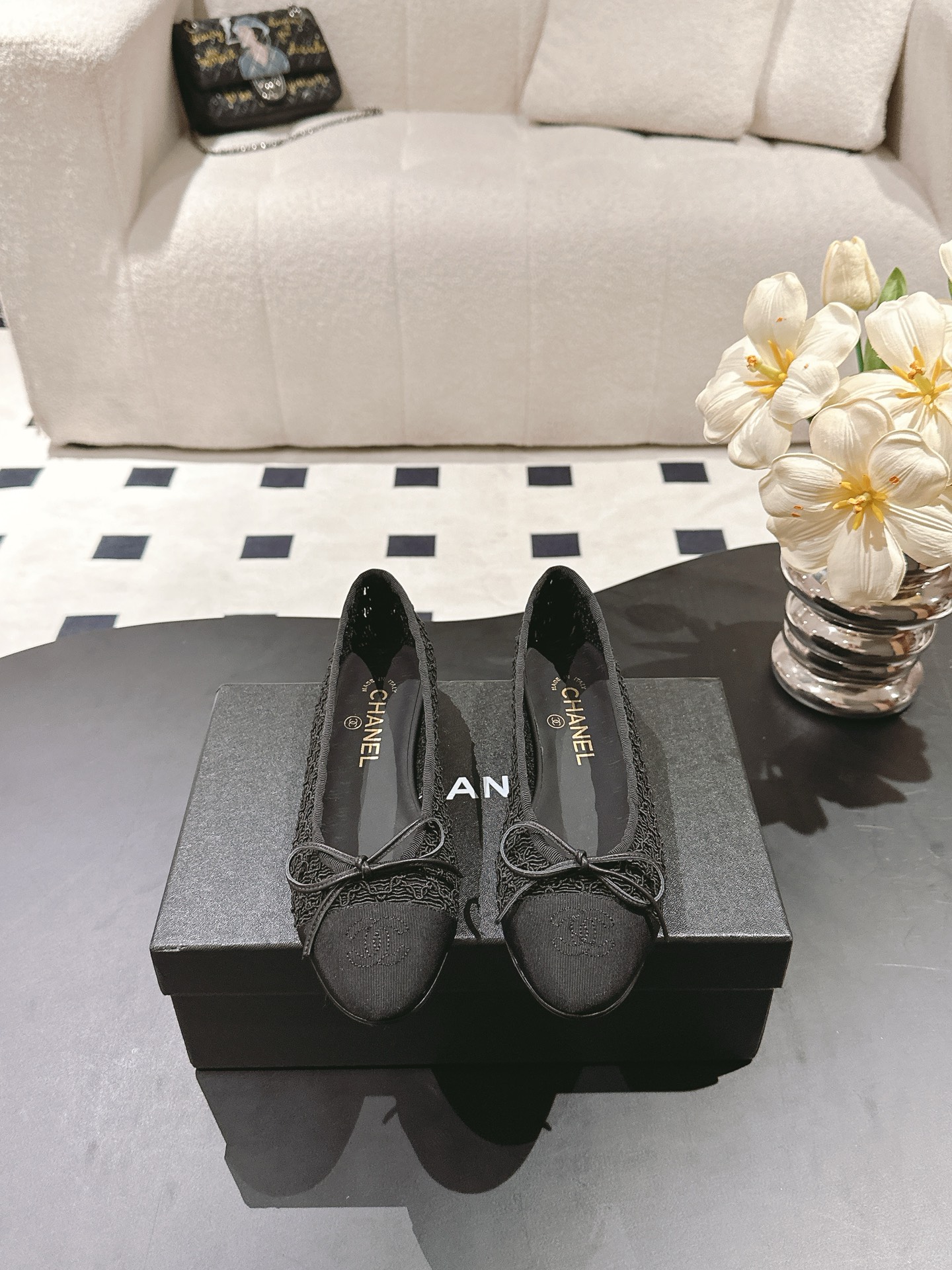 CHANEL