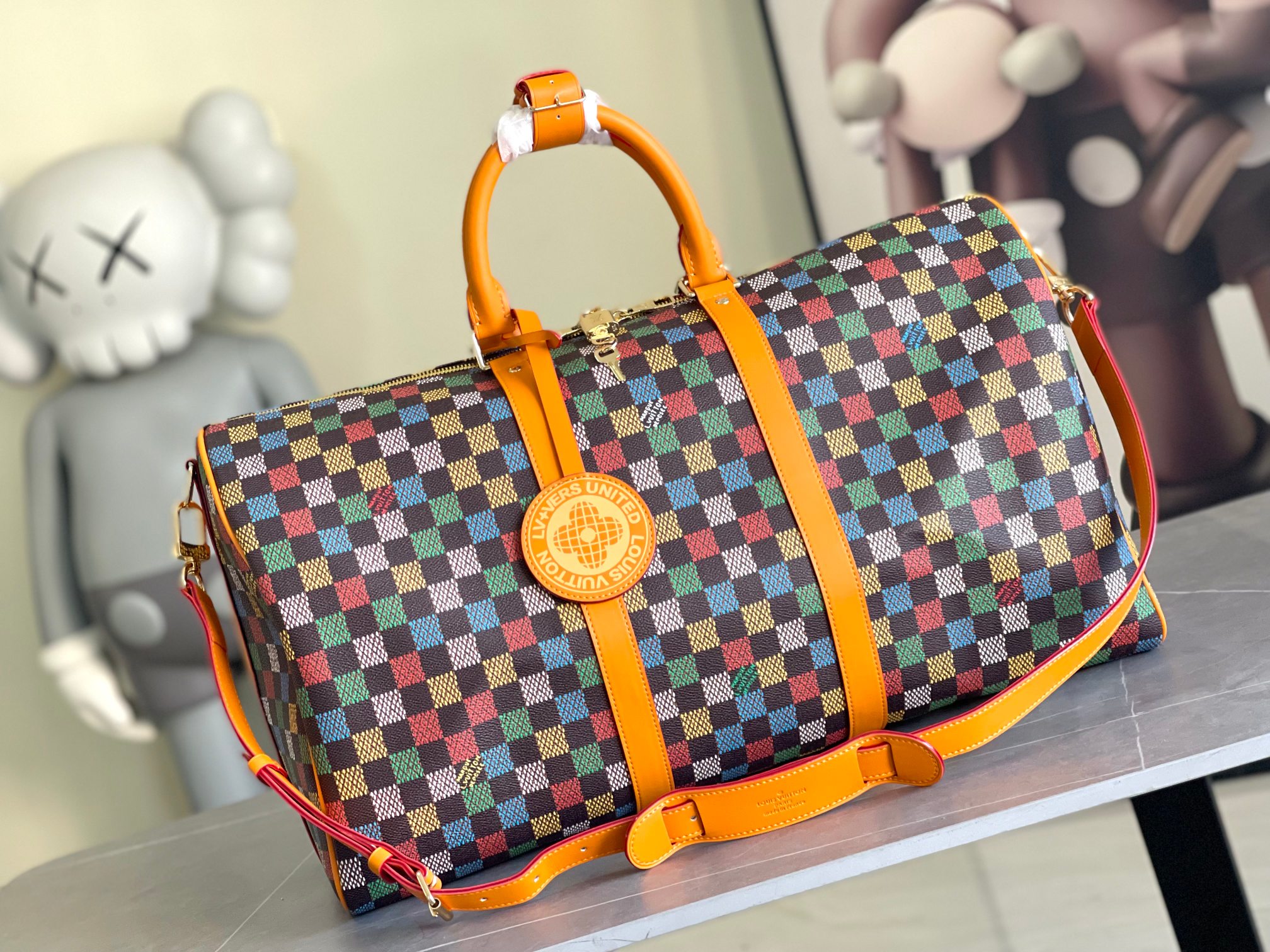 Louis vuitton
