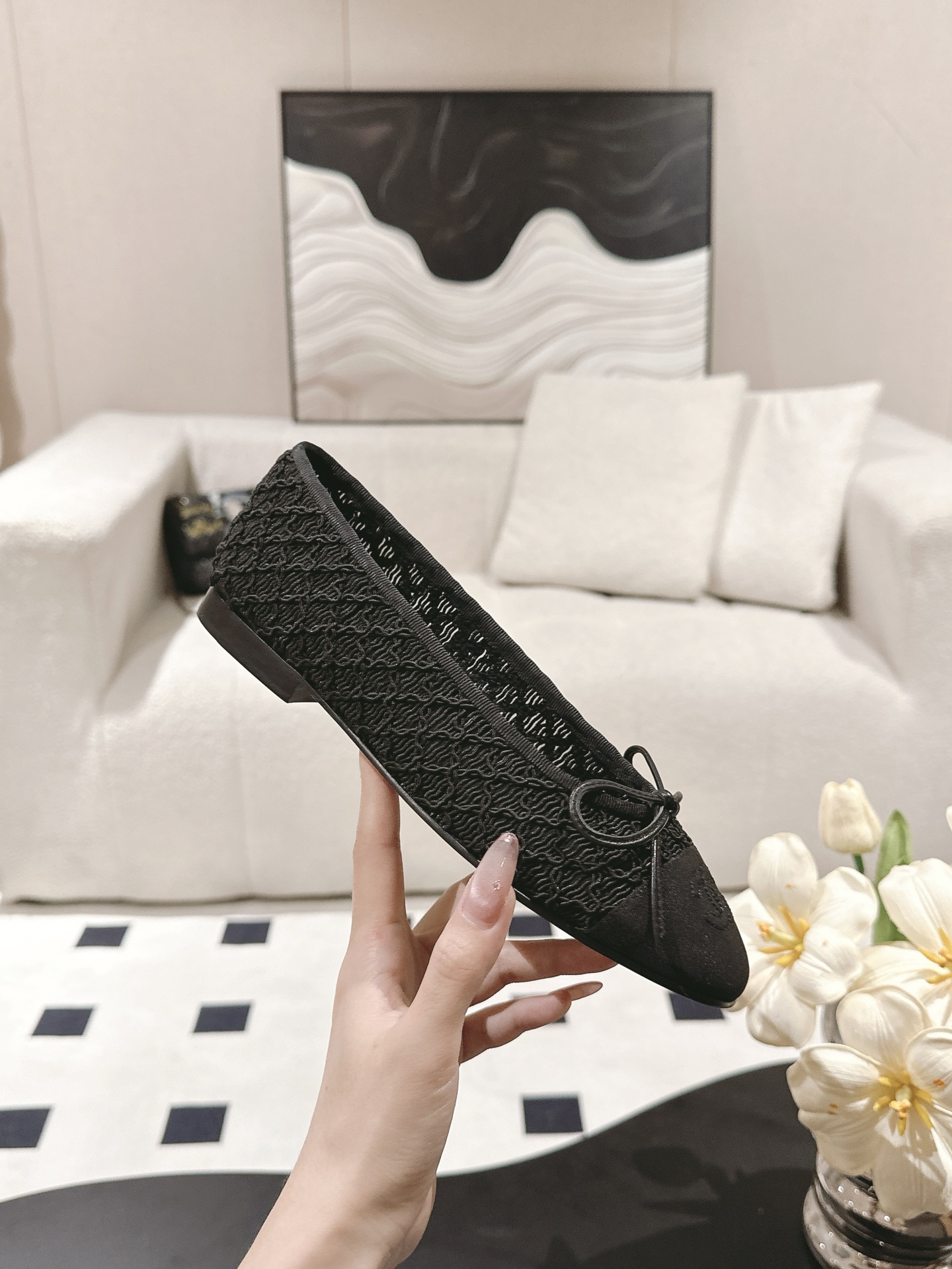 CHANEL