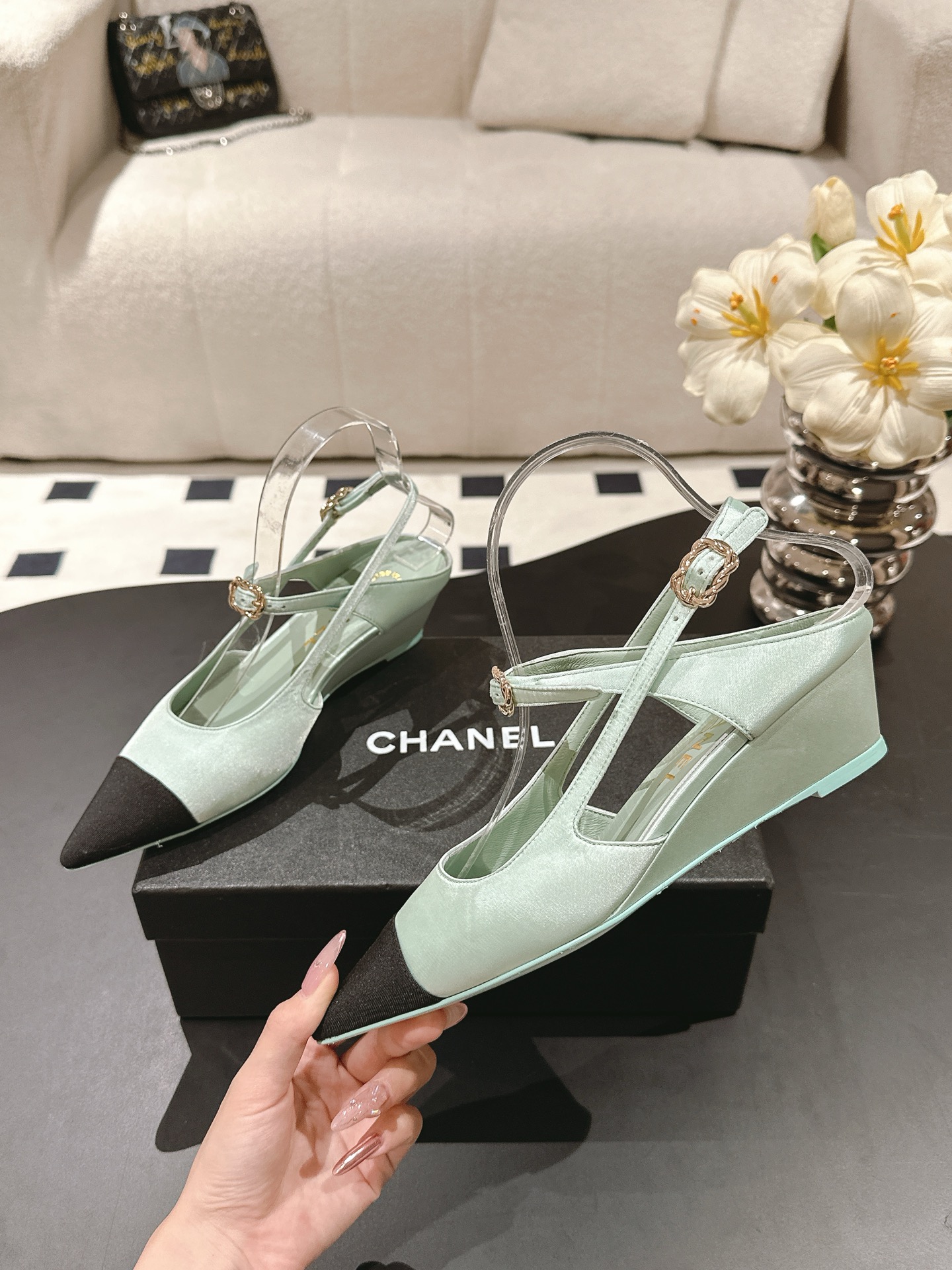CHANEL