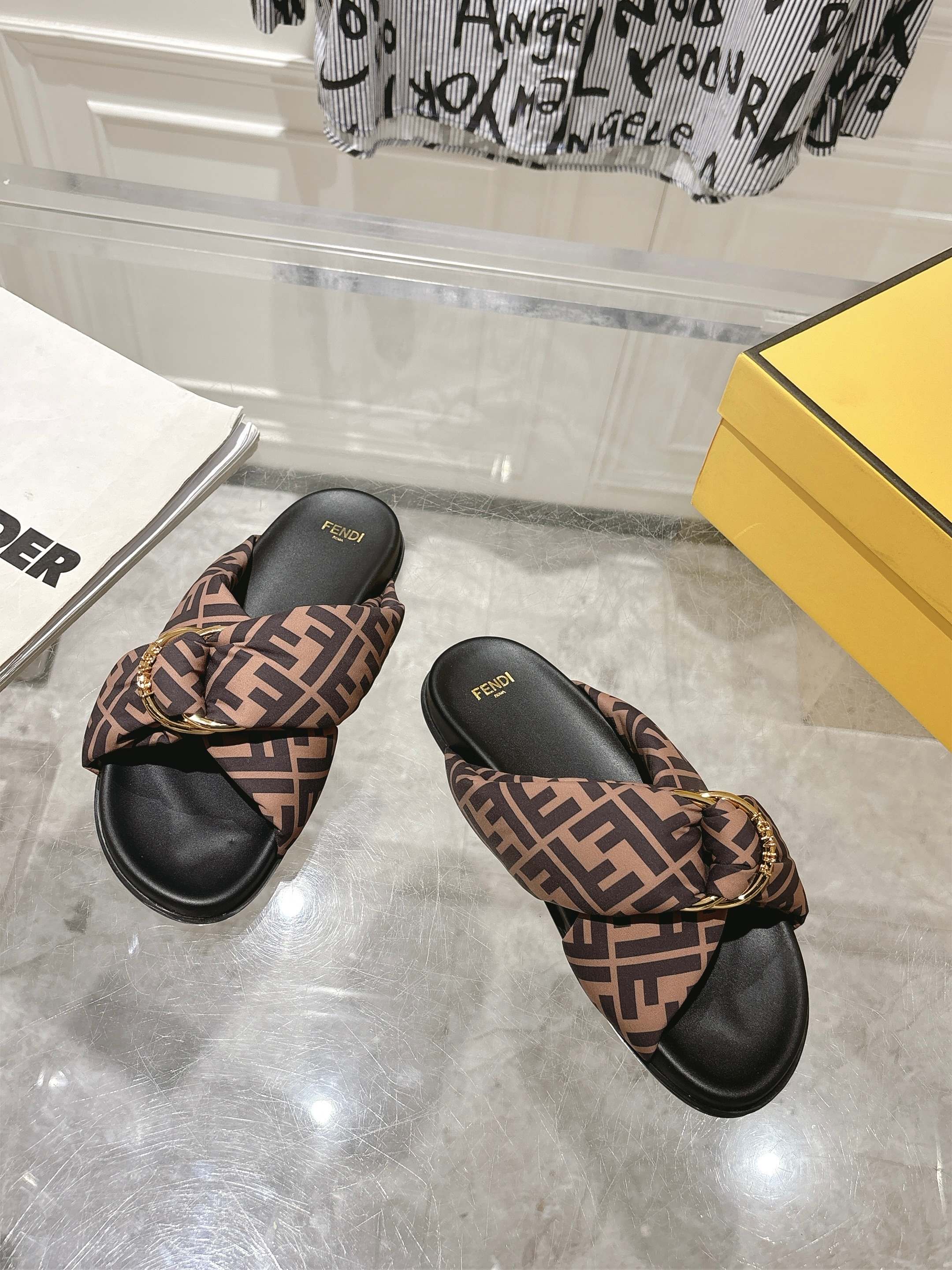 FENDI
