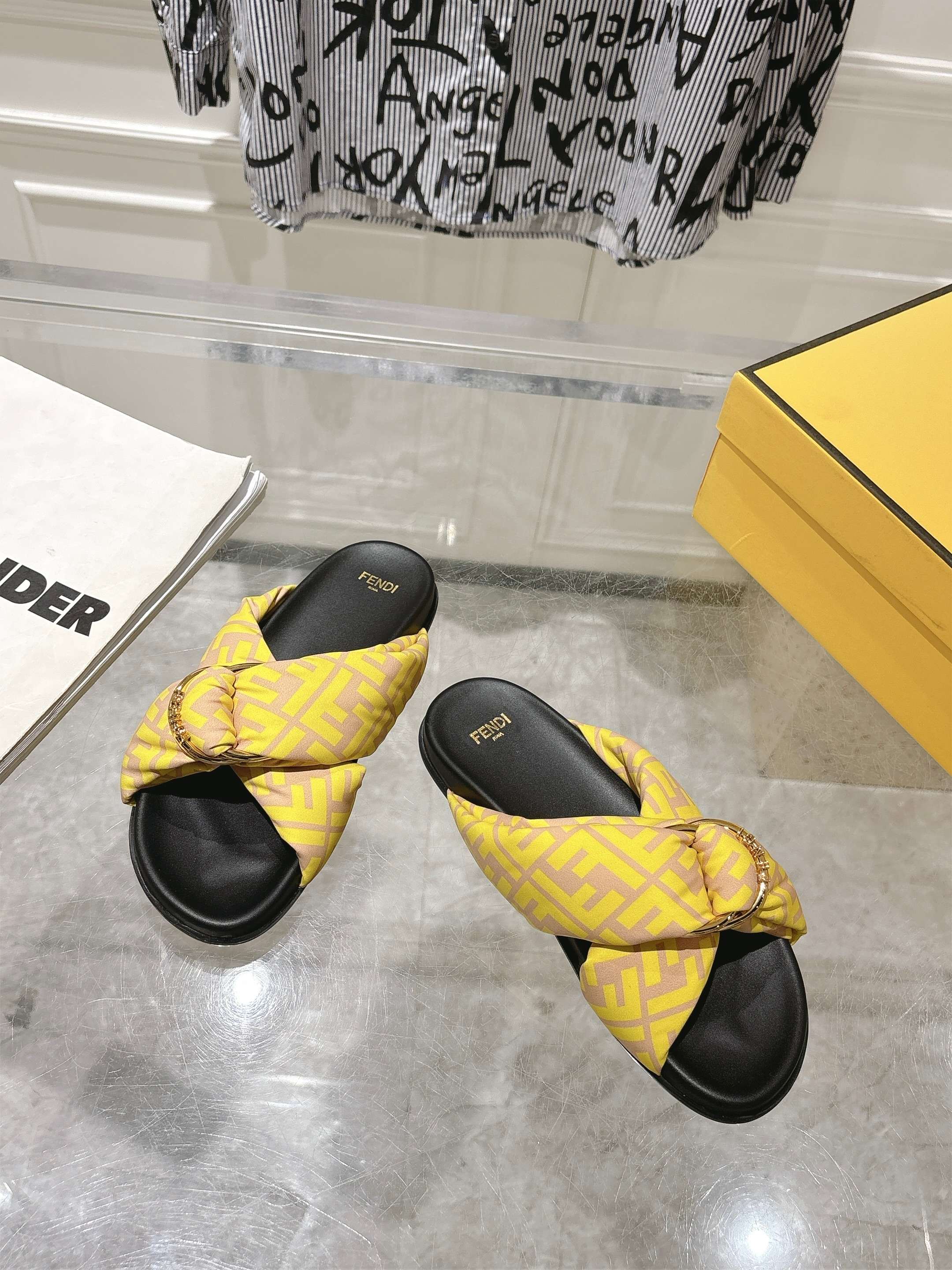 FENDI