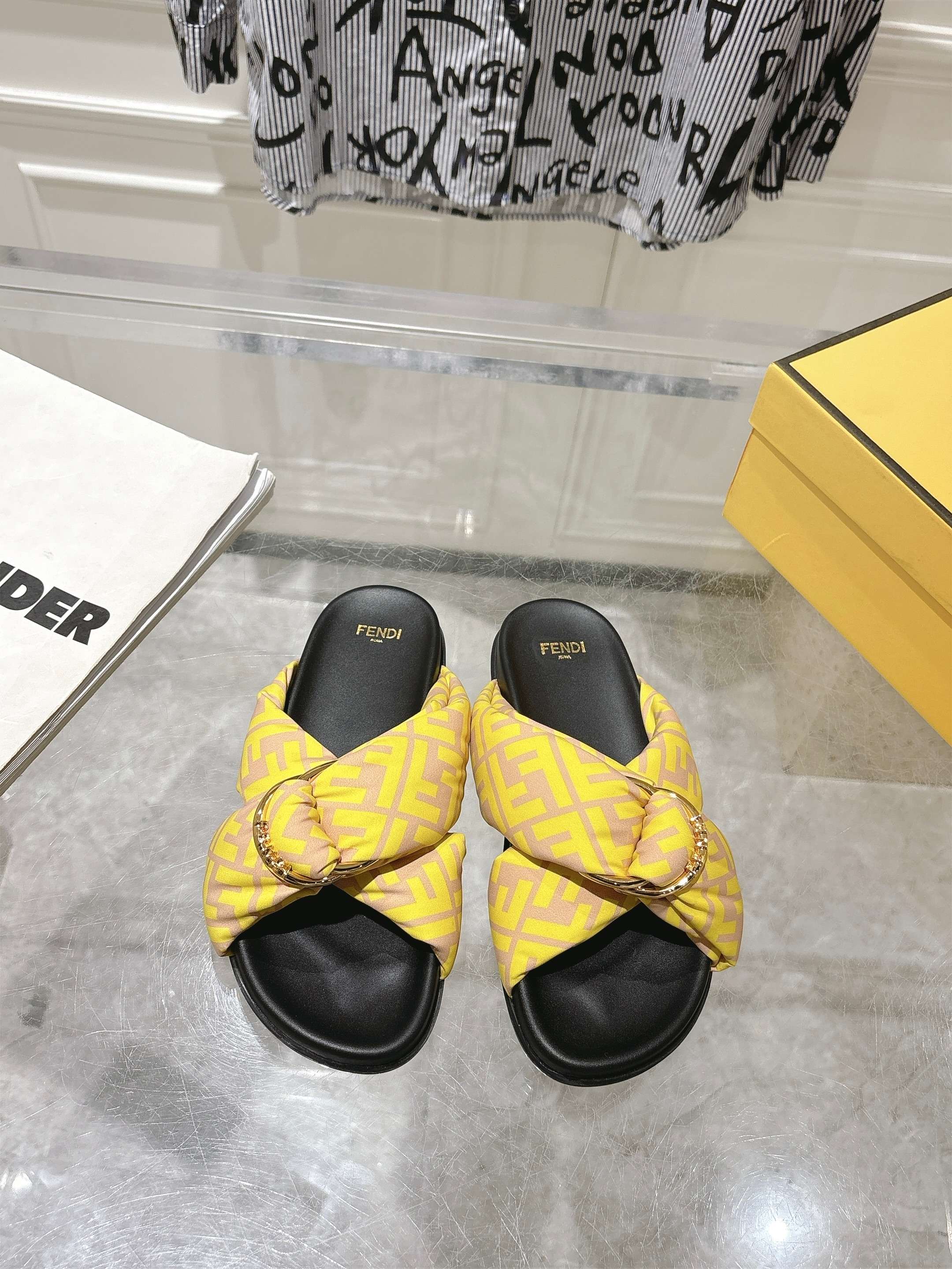 FENDI