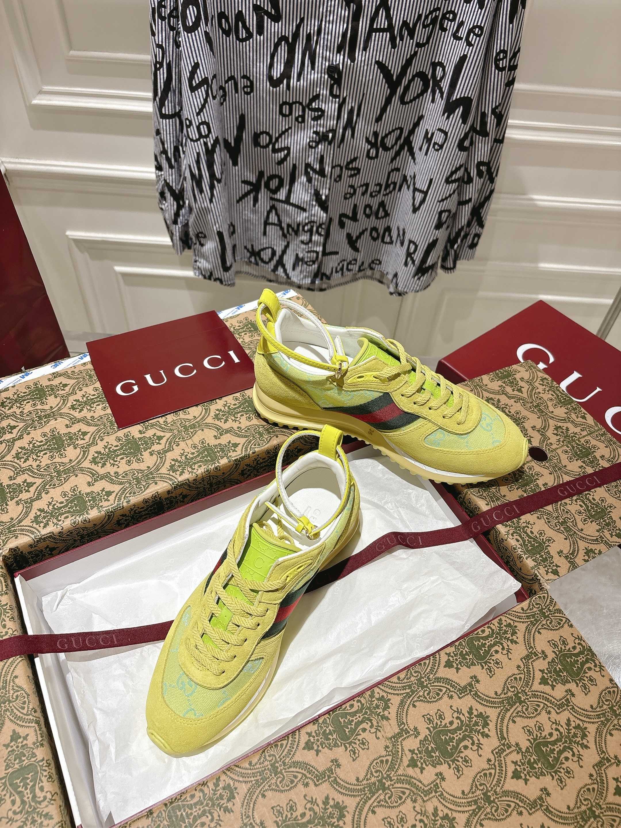 GUCCI