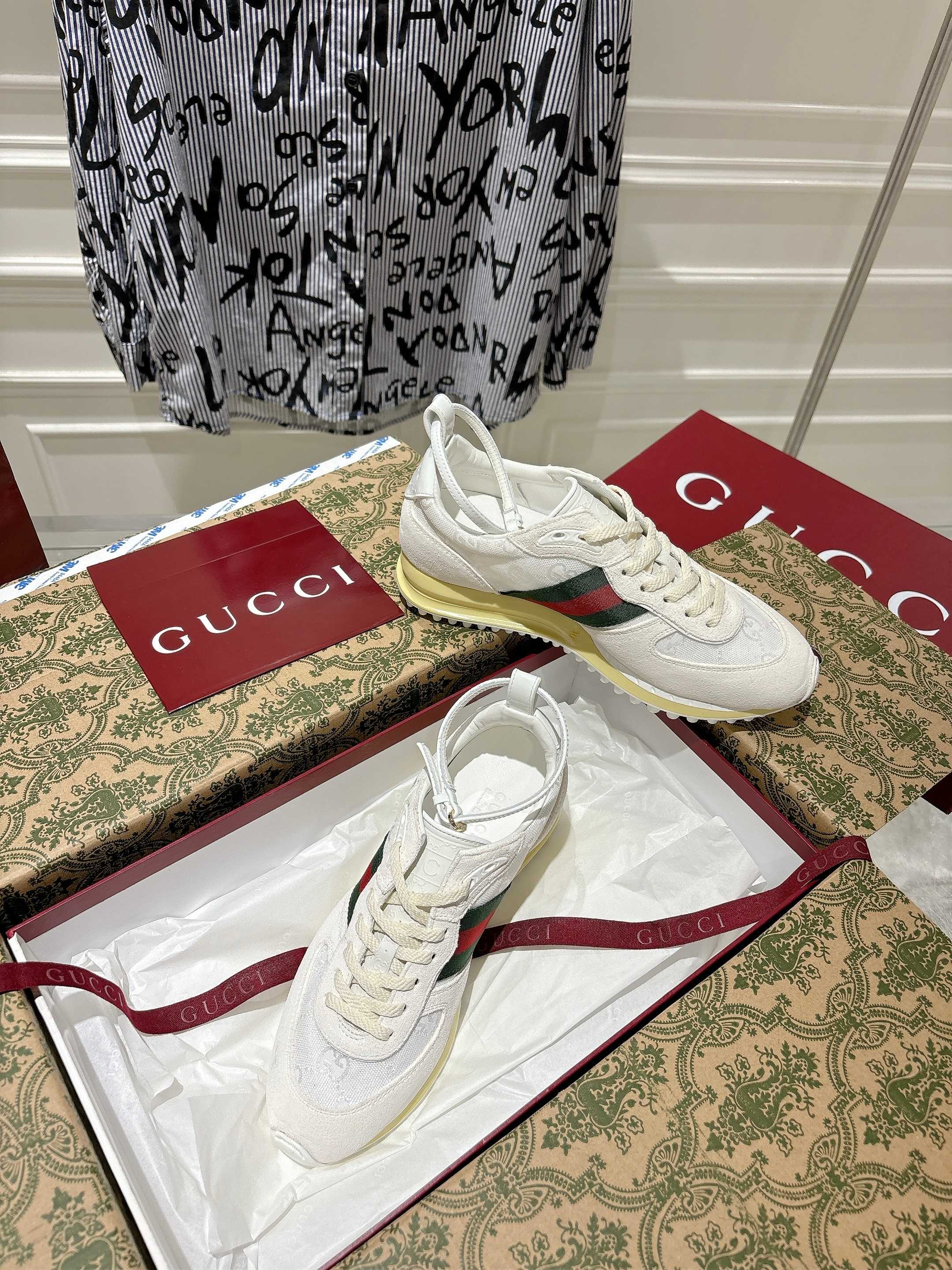 GUCCI