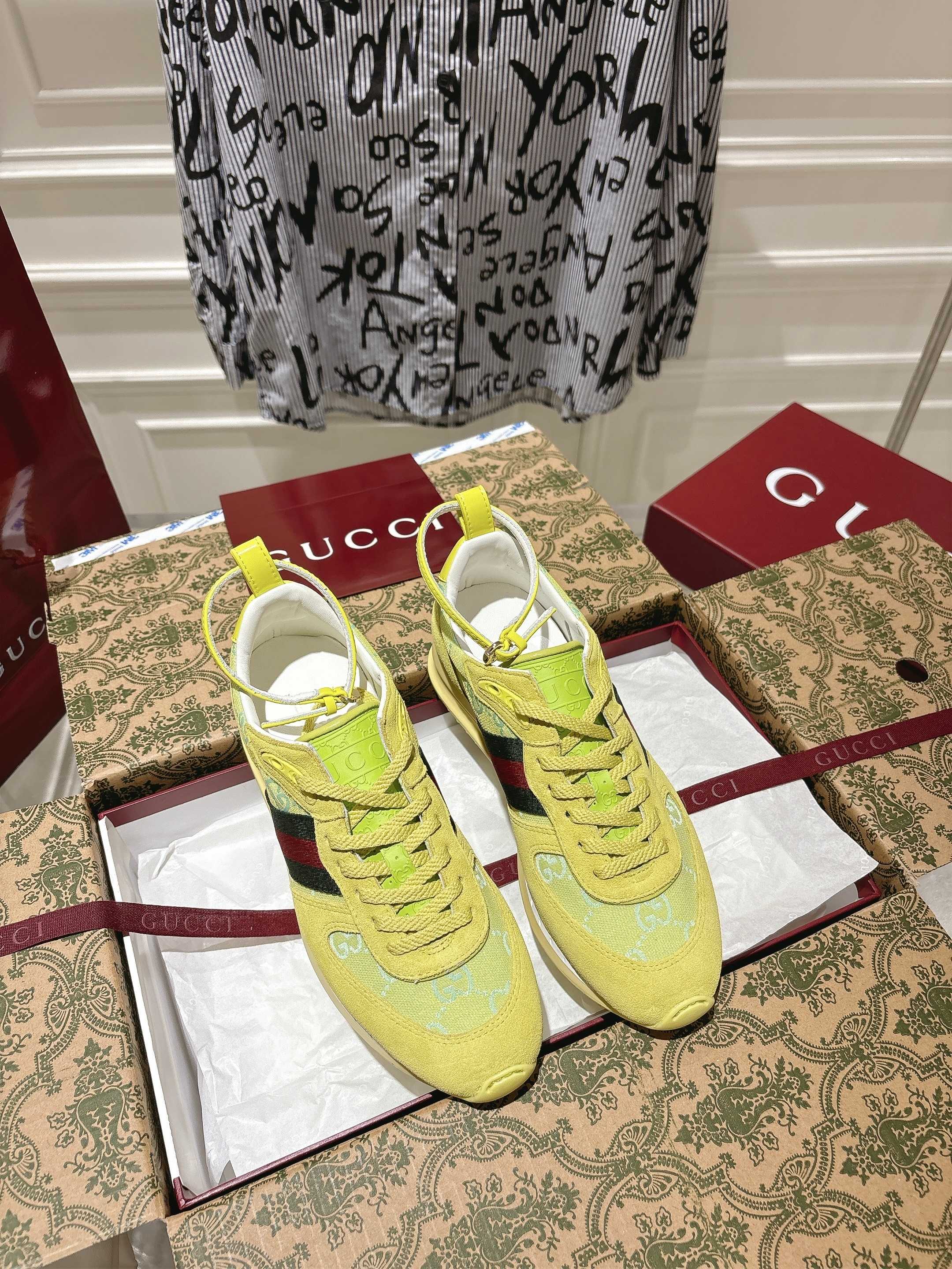 GUCCI