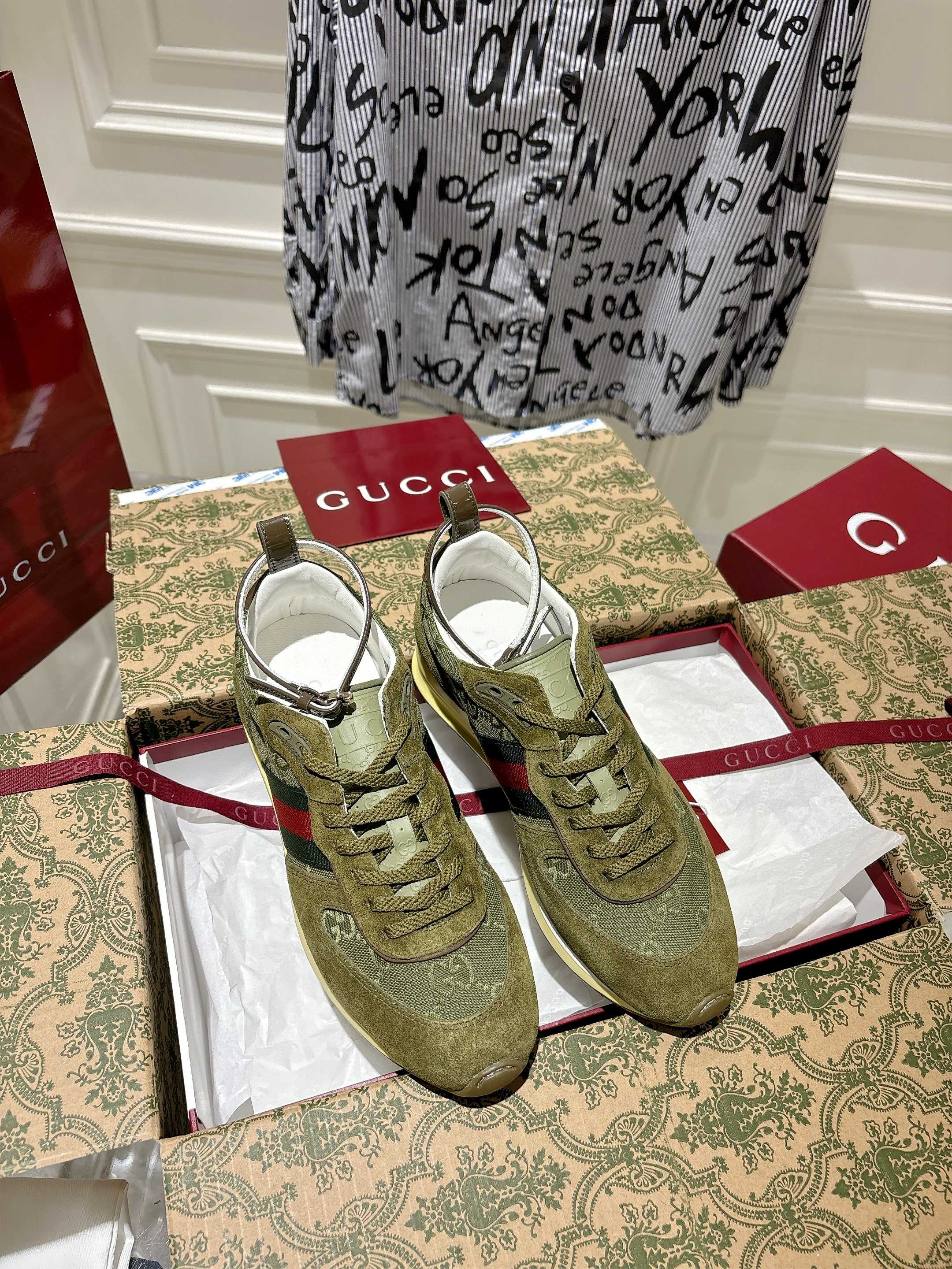 GUCCI