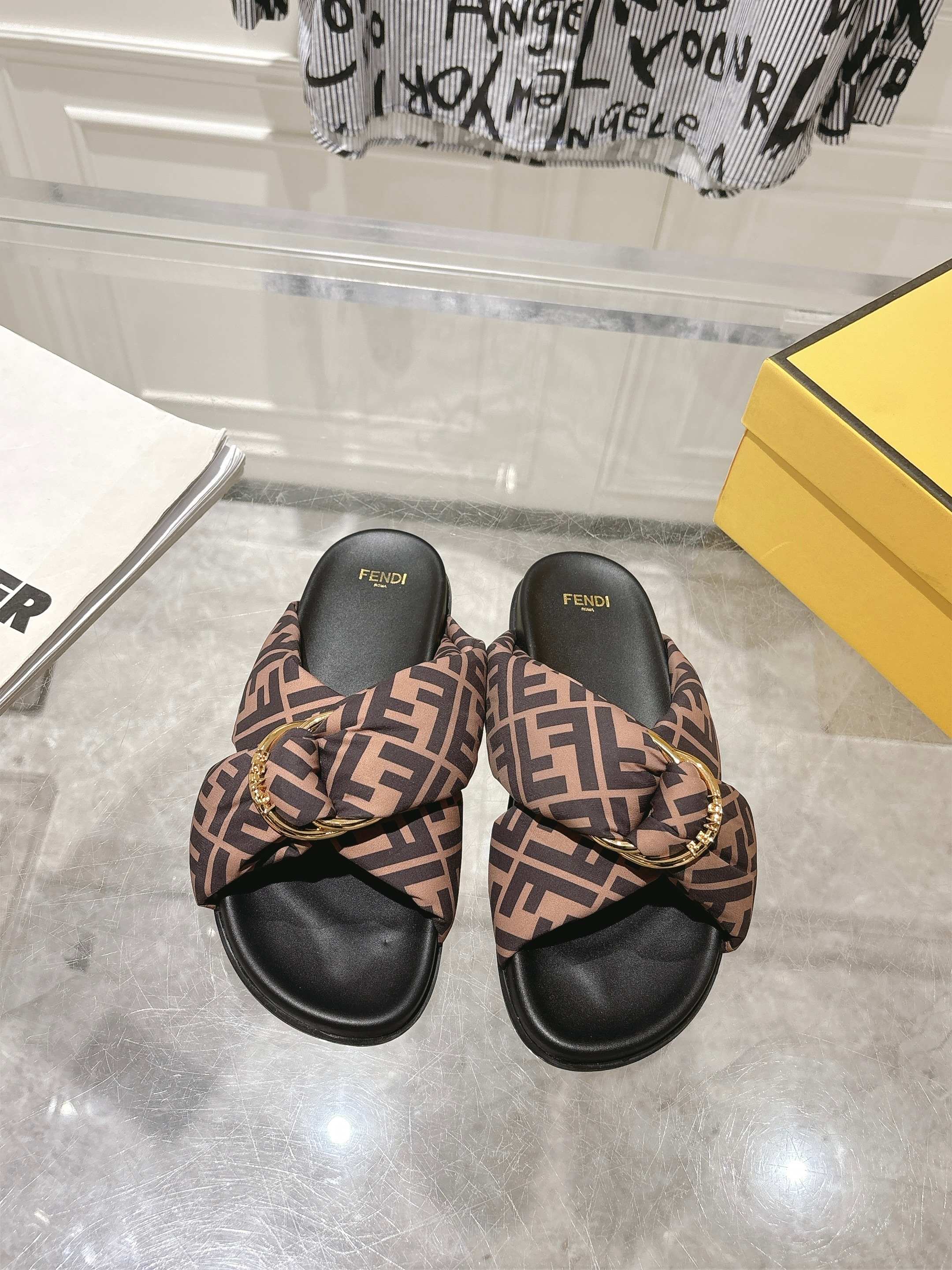 FENDI