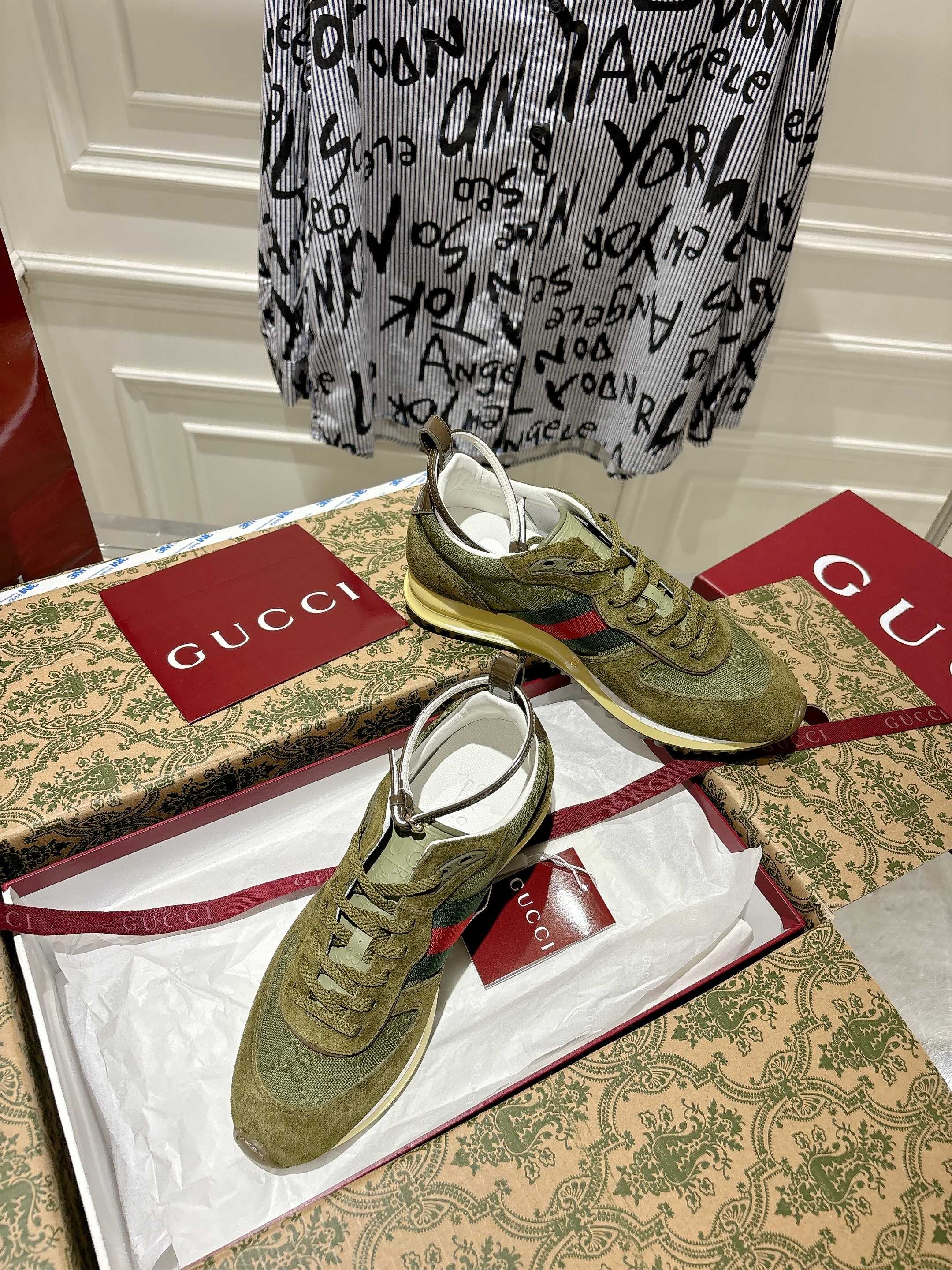 GUCCI