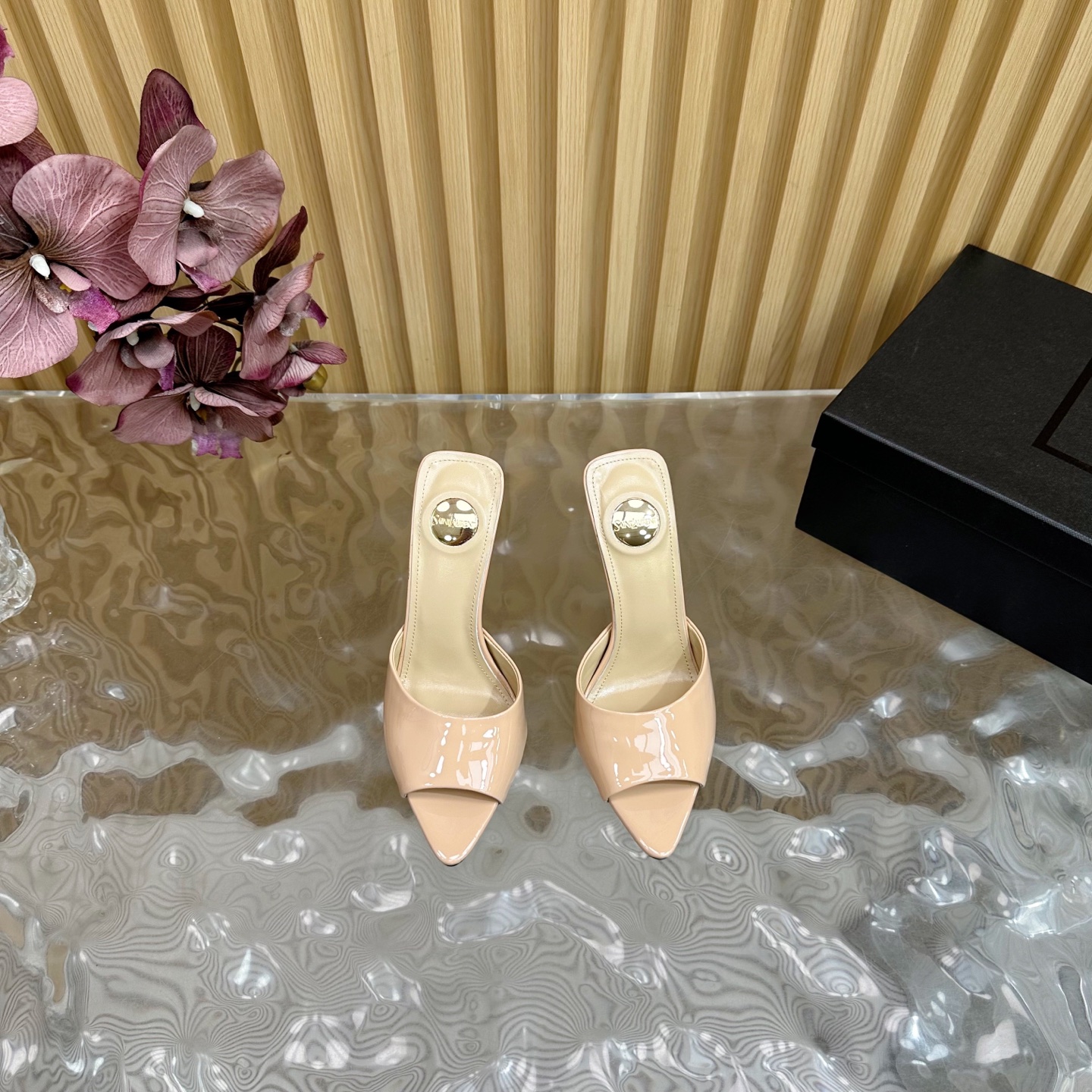 YSL