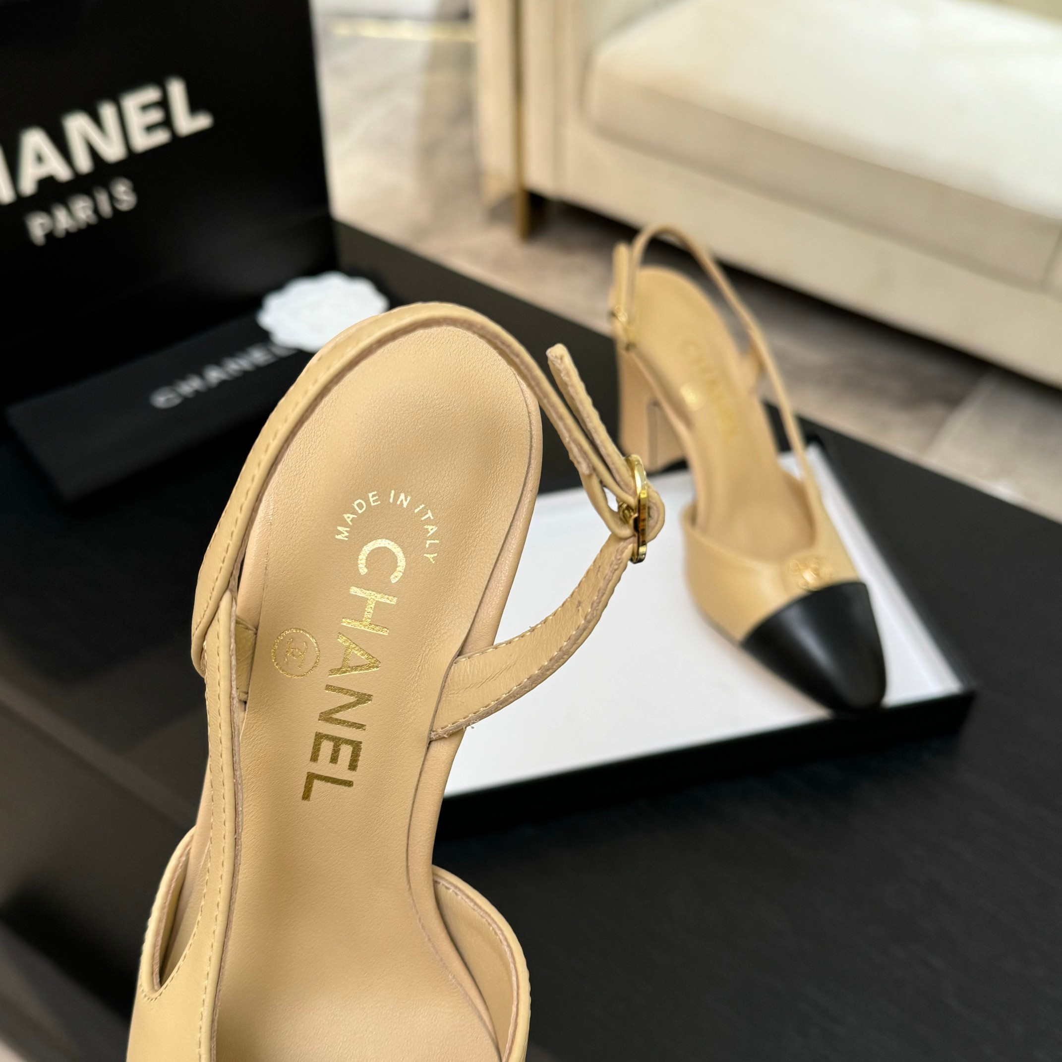 CHANEL