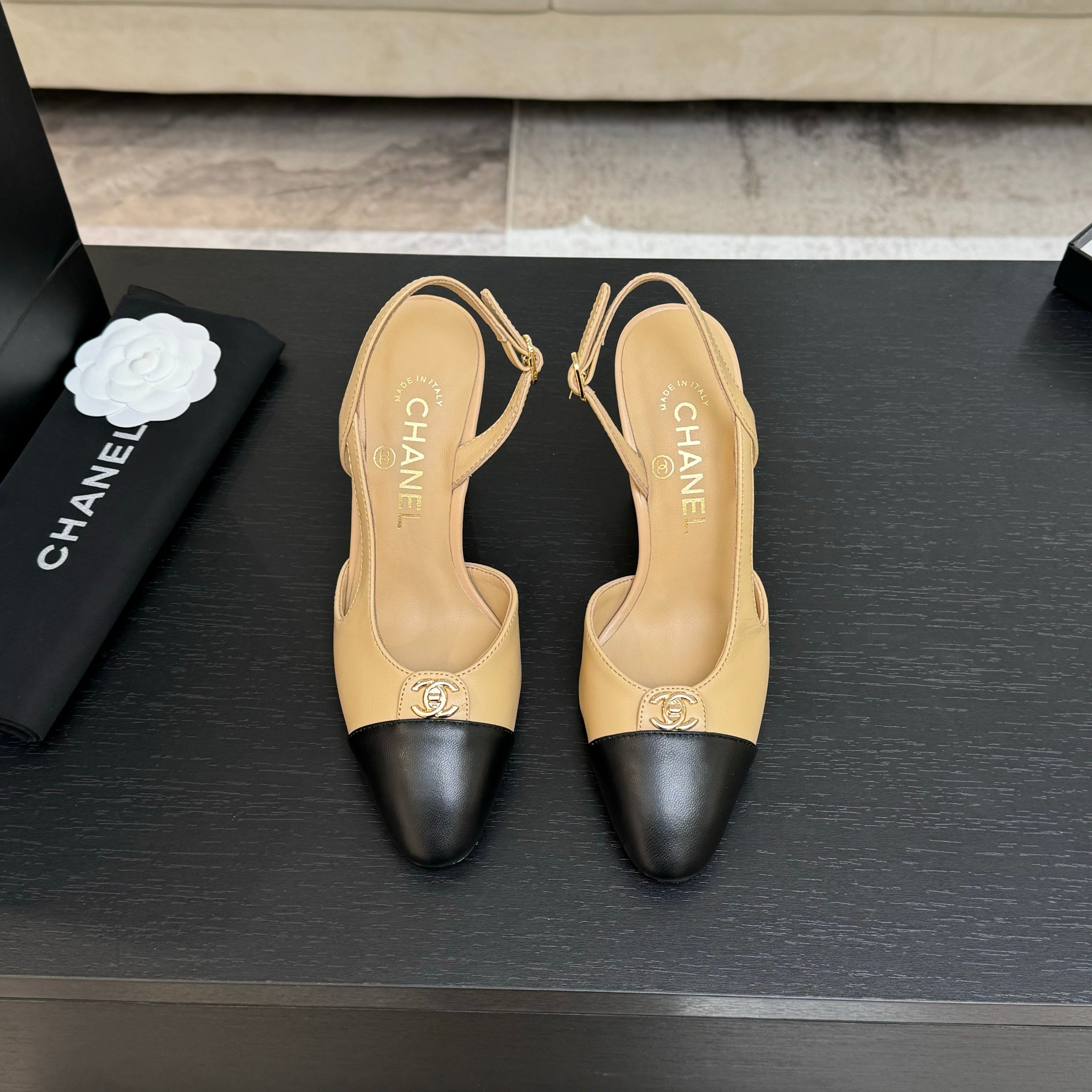 CHANEL